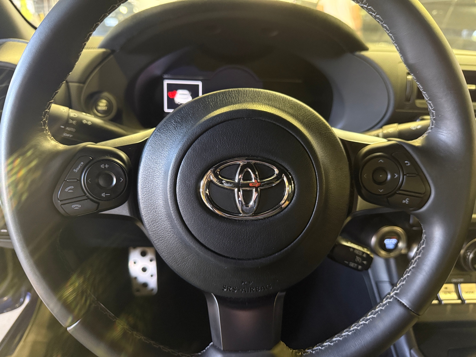 Thumbnail: 2023 Toyota GR86 - 3