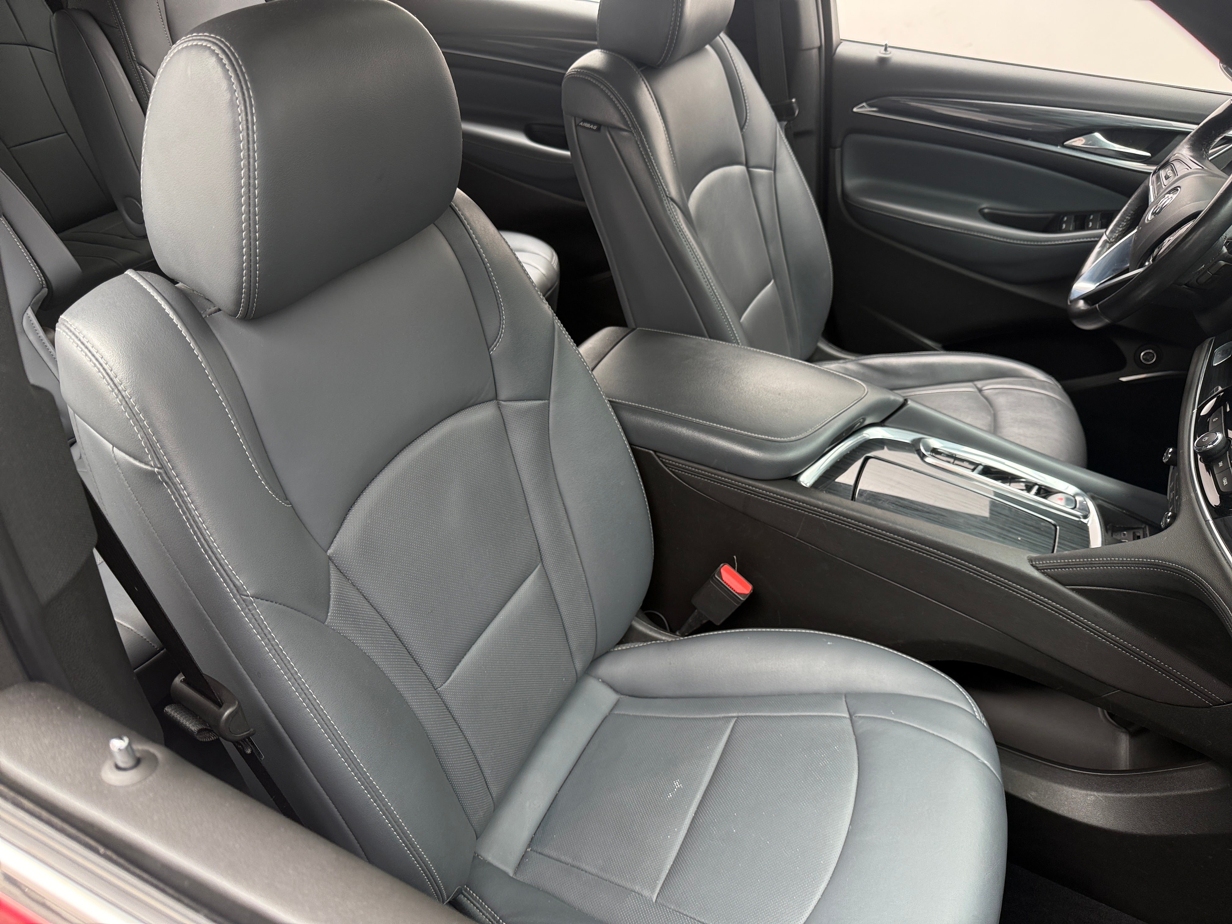 2023 Buick Enclave