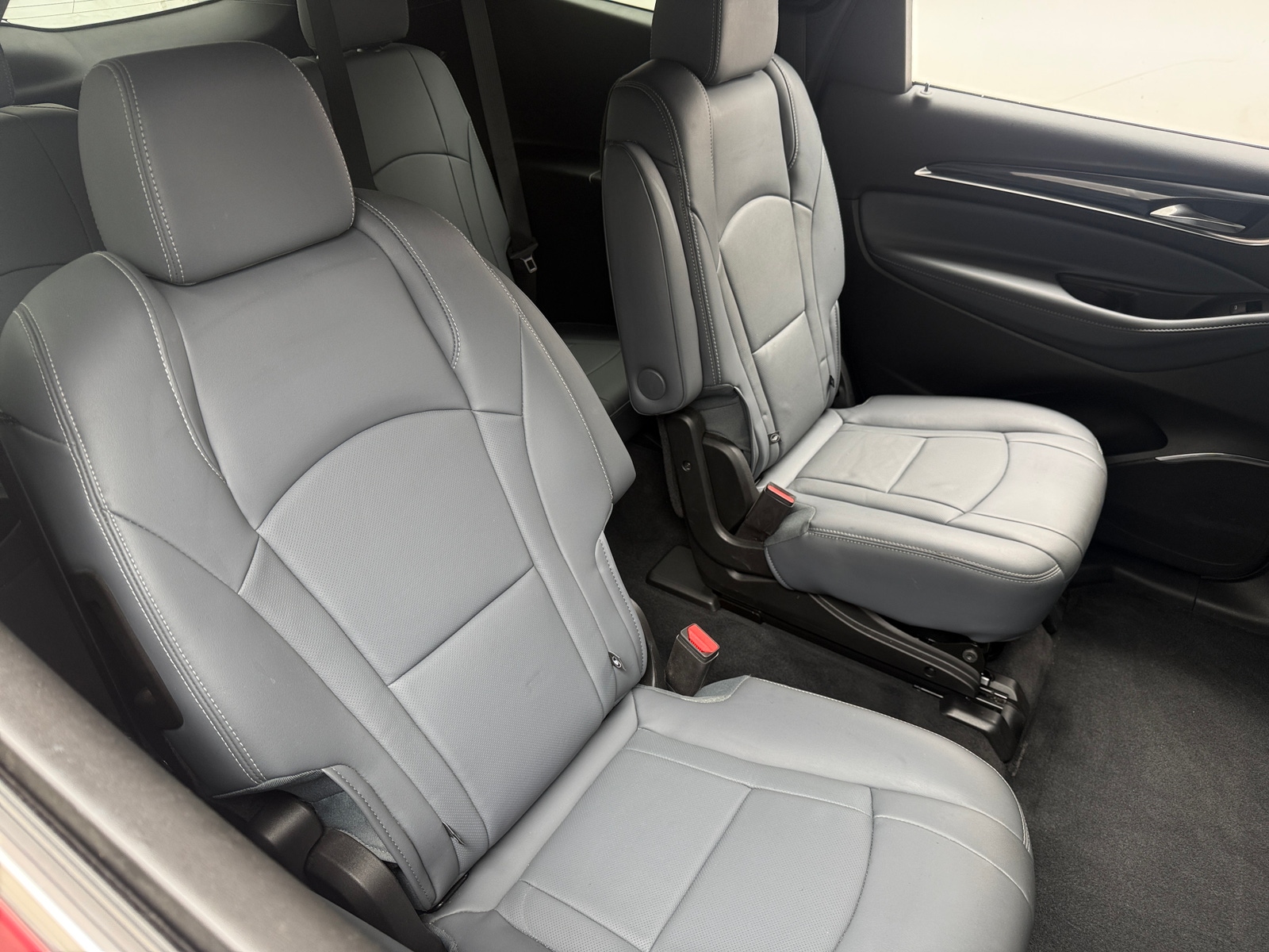 Thumbnail: 2023 Buick Enclave - 5
