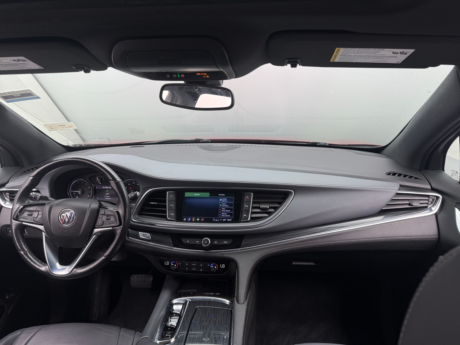 Thumbnail: 2023 Buick Enclave - 2