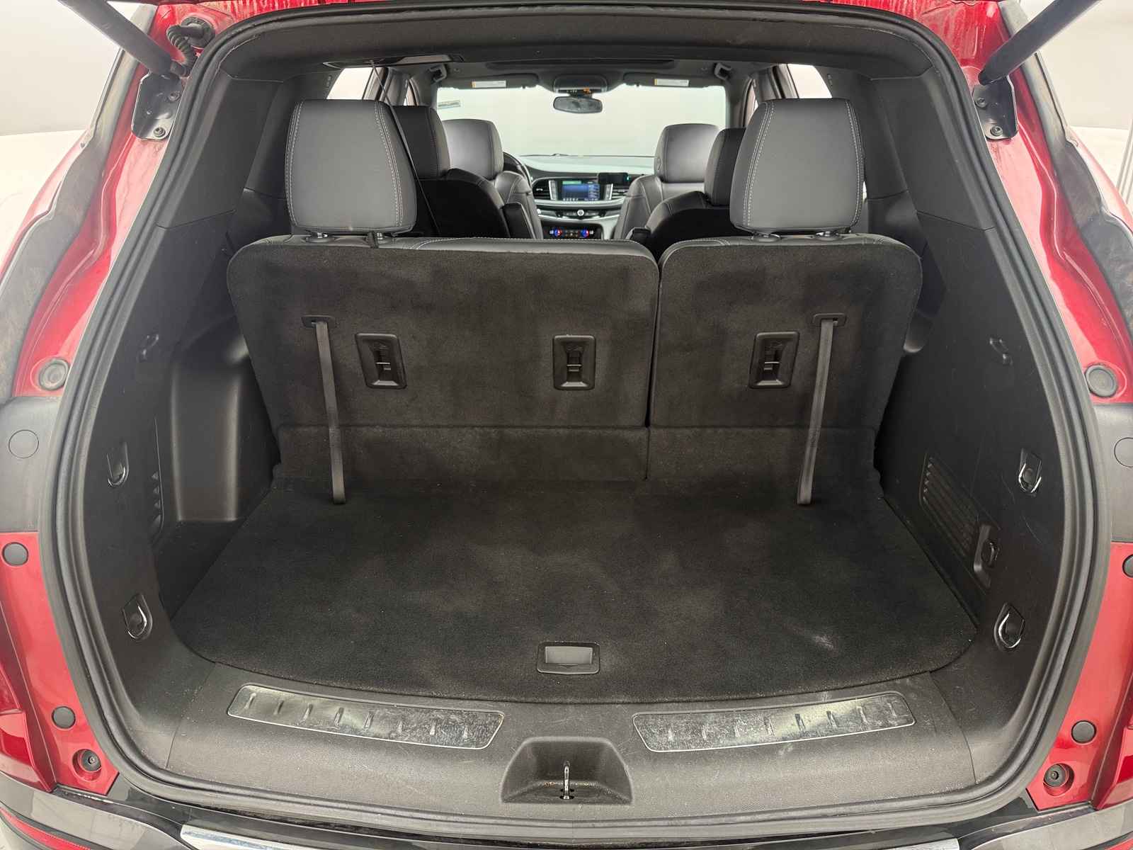 Thumbnail: 2023 Buick Enclave - 6