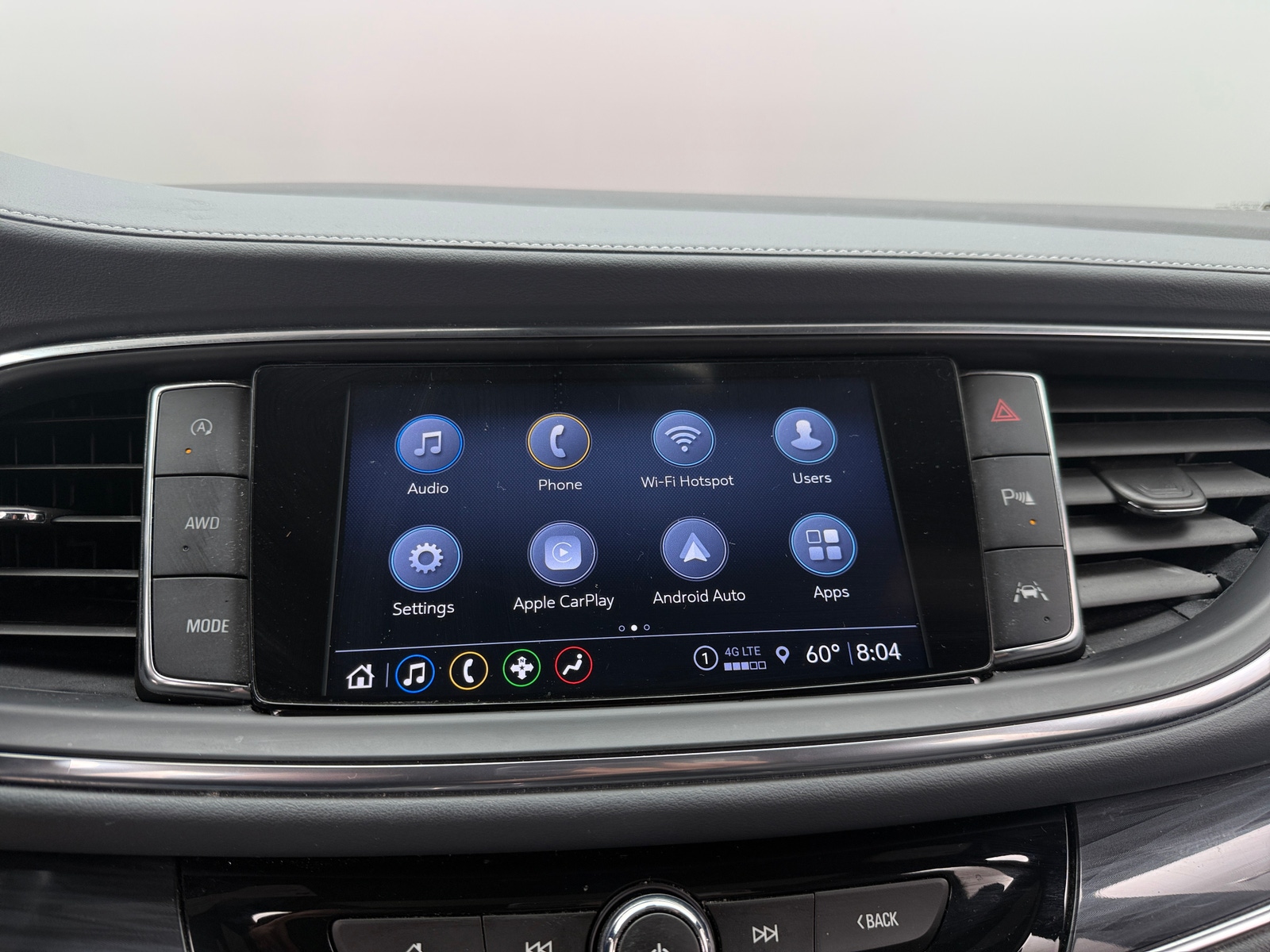 Thumbnail: 2023 Buick Enclave - 3