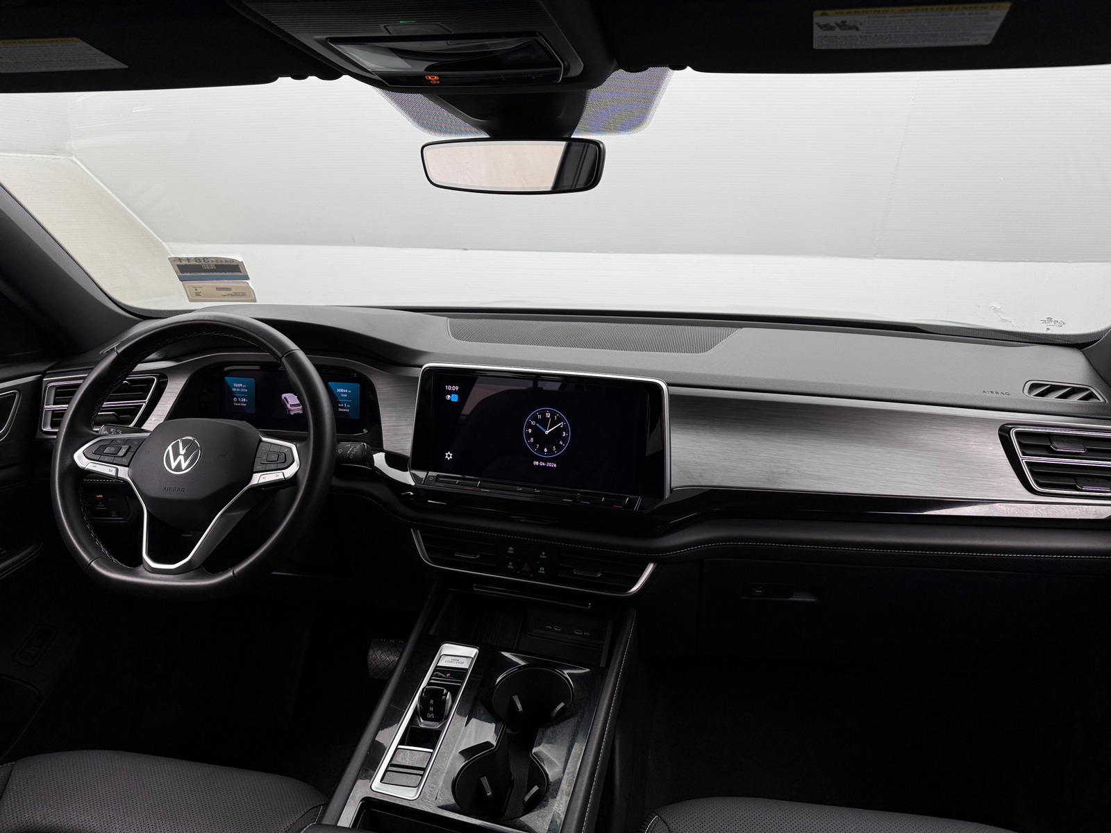 Thumbnail: 2025 Volkswagen Atlas - 2