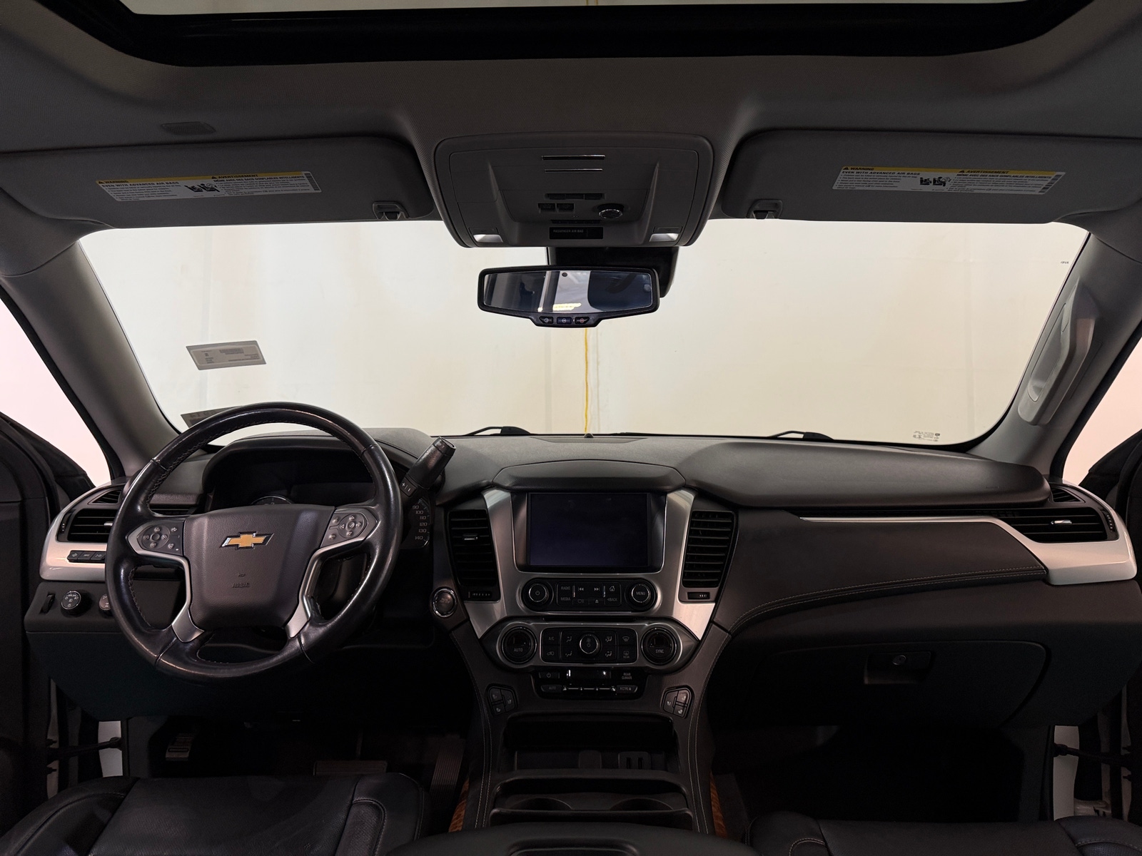 Thumbnail: 2020 Chevrolet Tahoe - 2