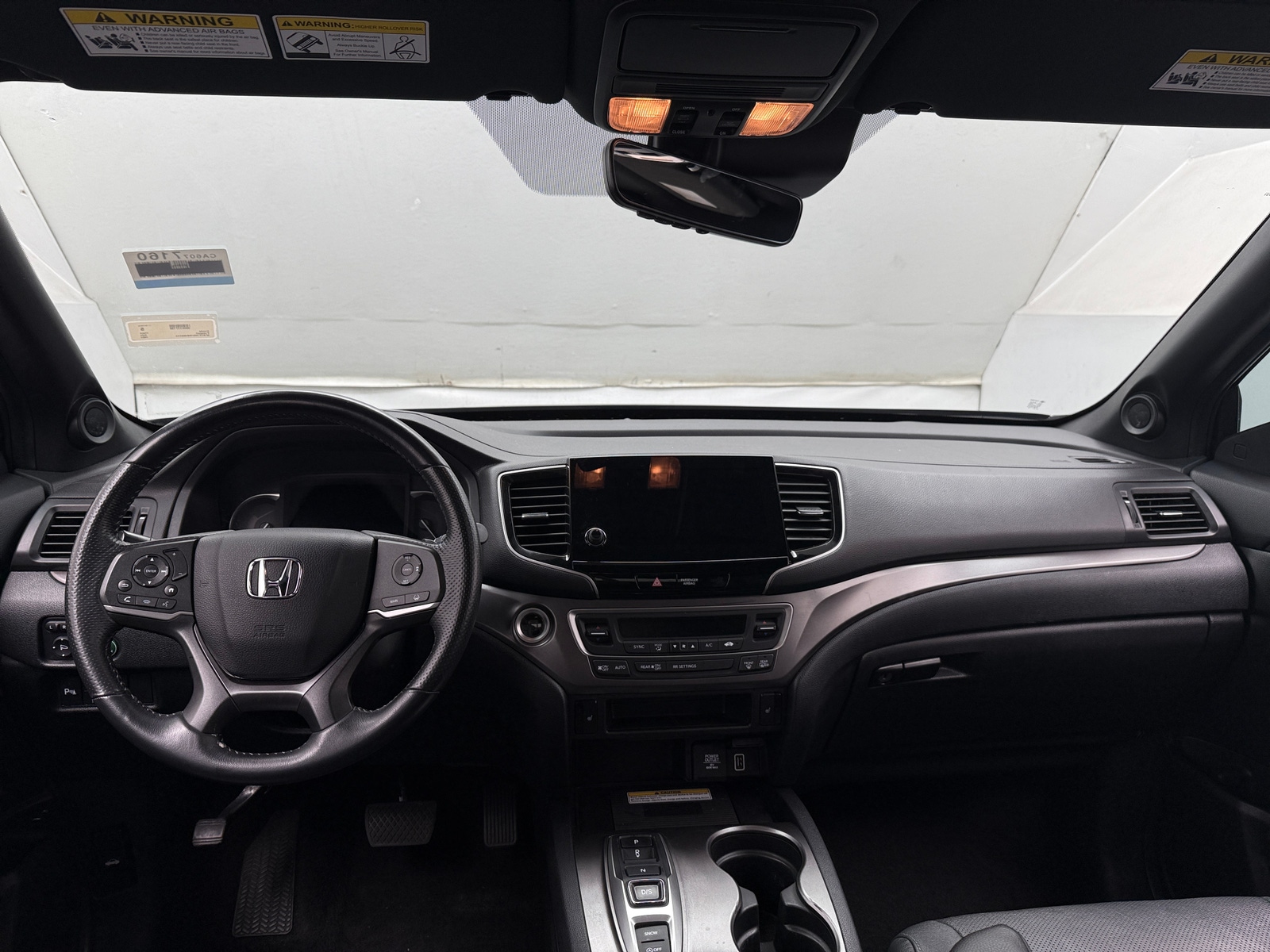 Thumbnail: 2022 Honda Passport - 2