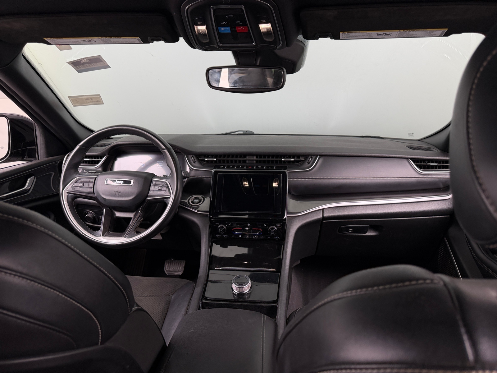 Thumbnail: 2021 Jeep Grand Cherokee L - 2