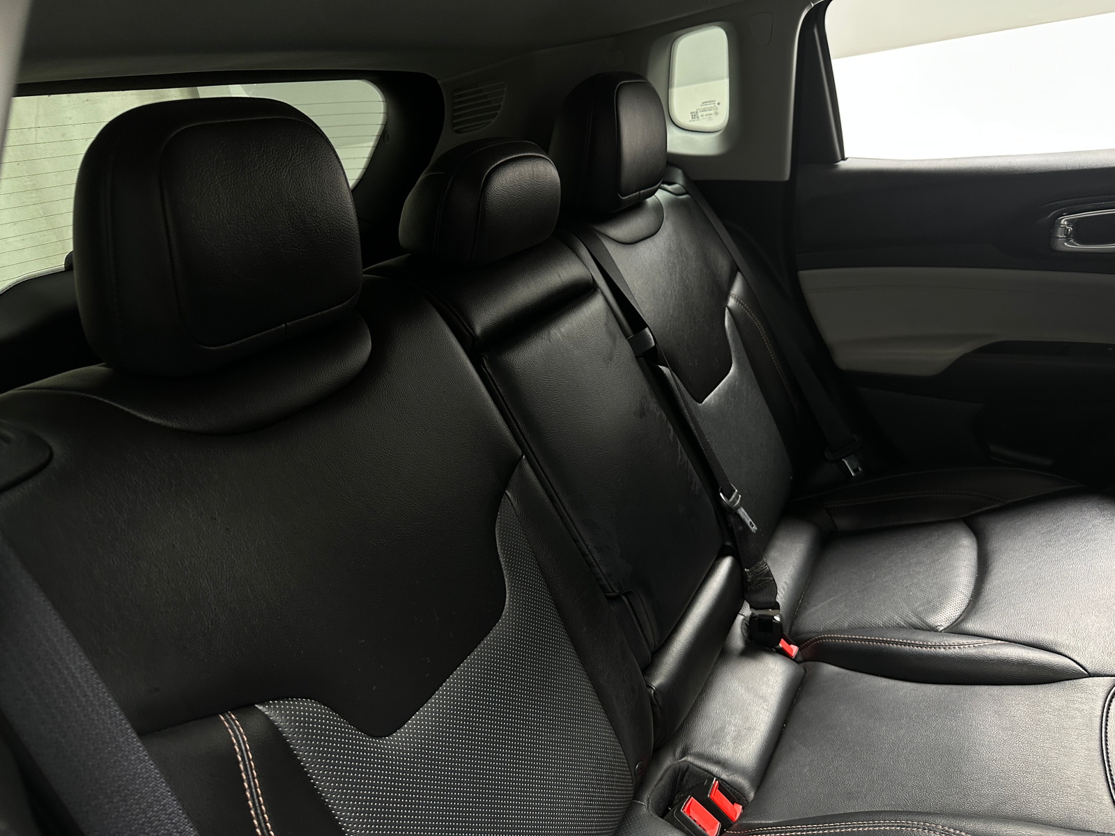 Thumbnail: 2022 Jeep Compass - 5