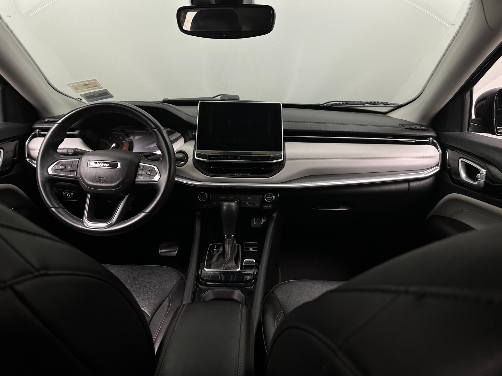 Thumbnail: 2022 Jeep Compass - 2