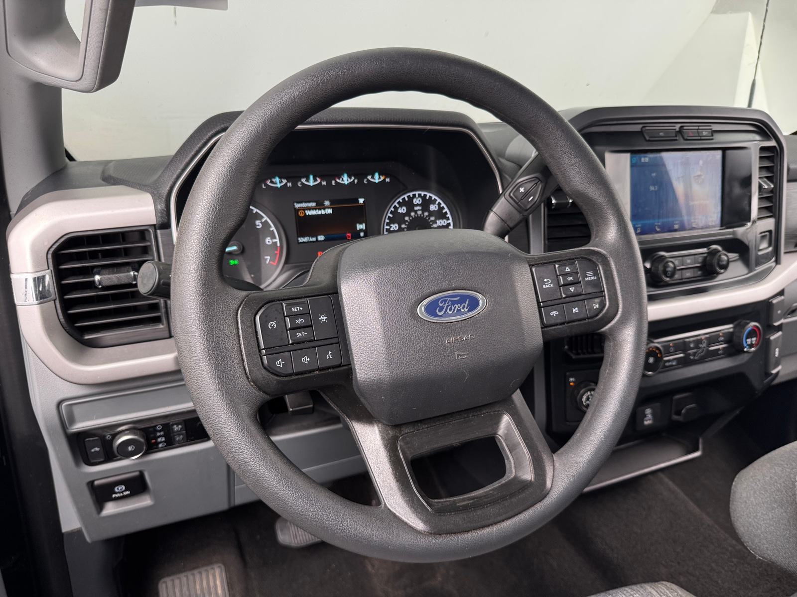 Thumbnail: 2022 Ford Econoline - 5