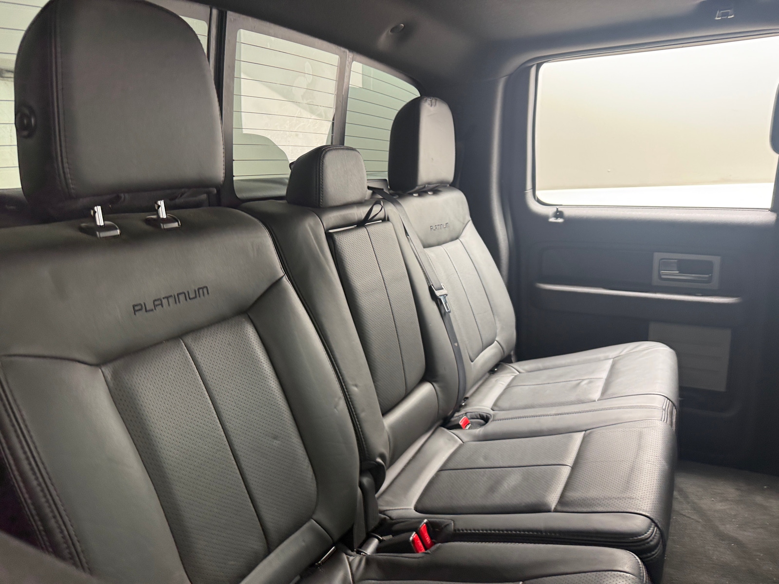 Thumbnail: 2013 Ford Econoline - 5