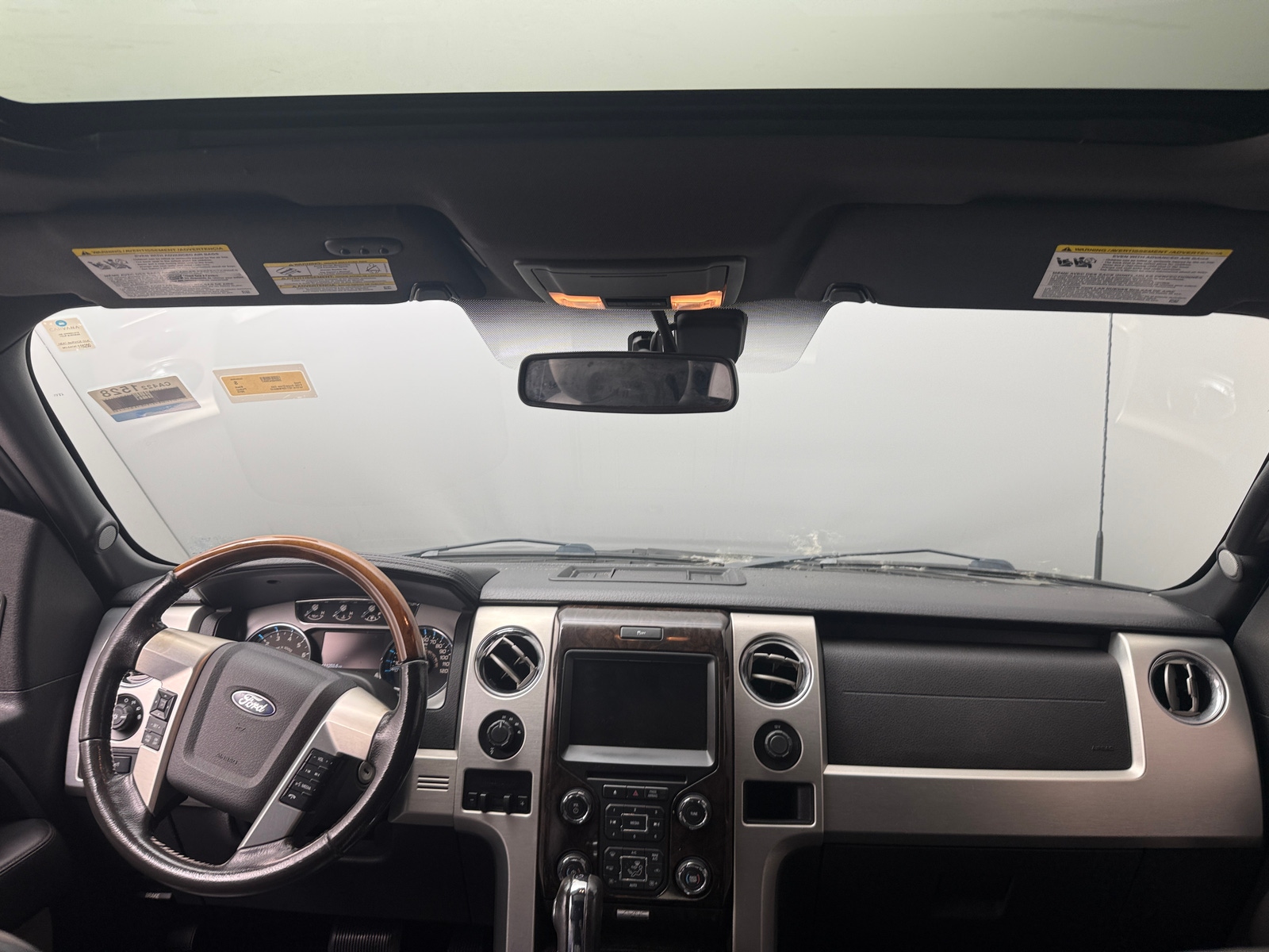 Thumbnail: 2013 Ford Econoline - 2
