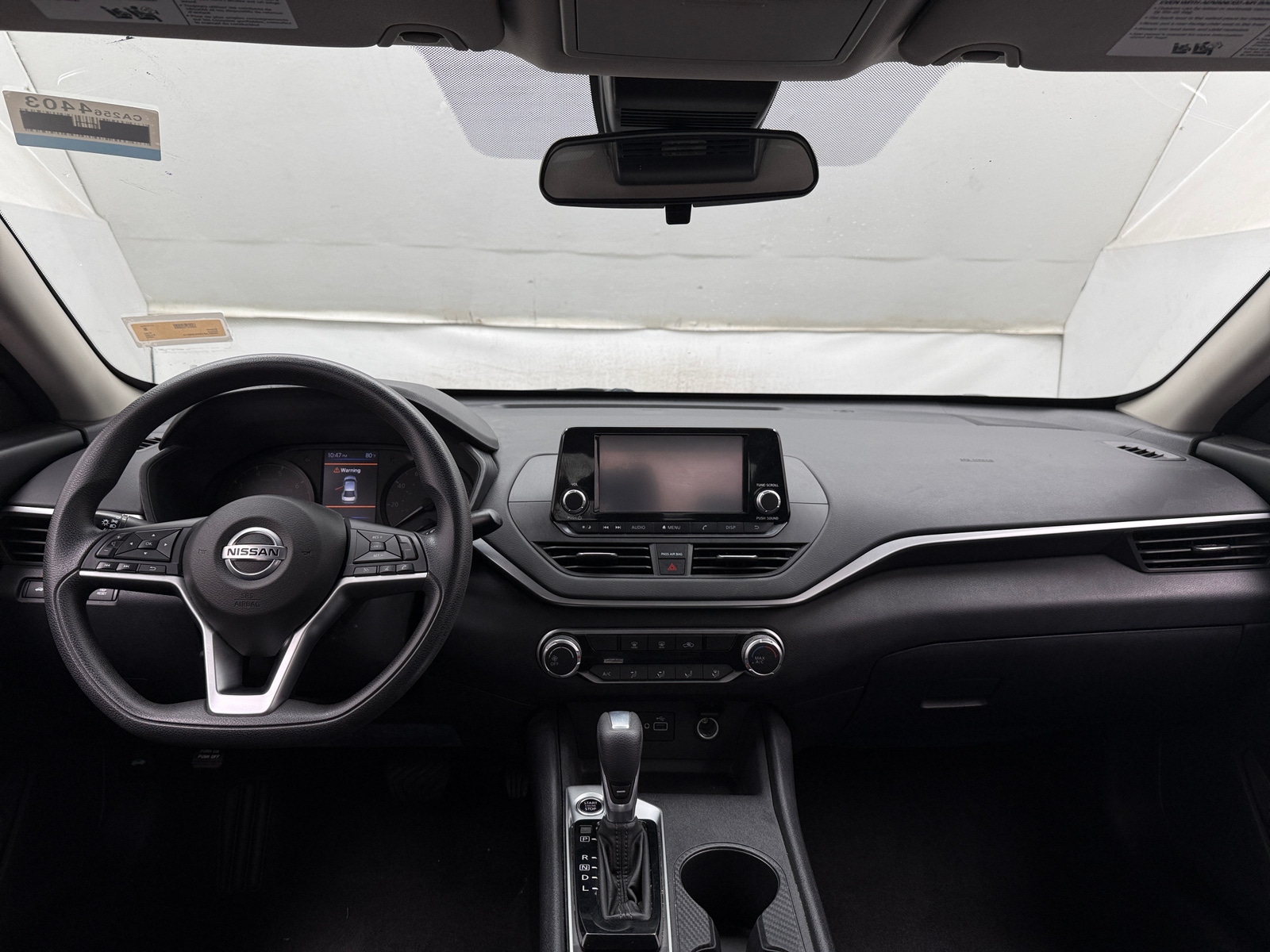 Thumbnail: 2022 Nissan Altima - 3