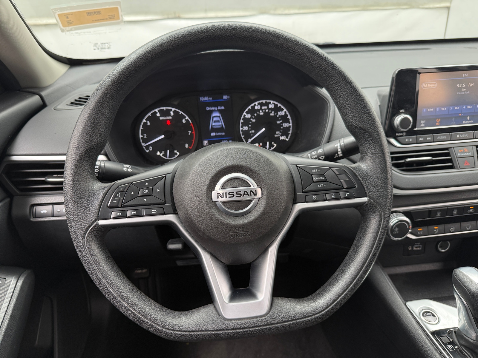 Thumbnail: 2022 Nissan Altima - 5