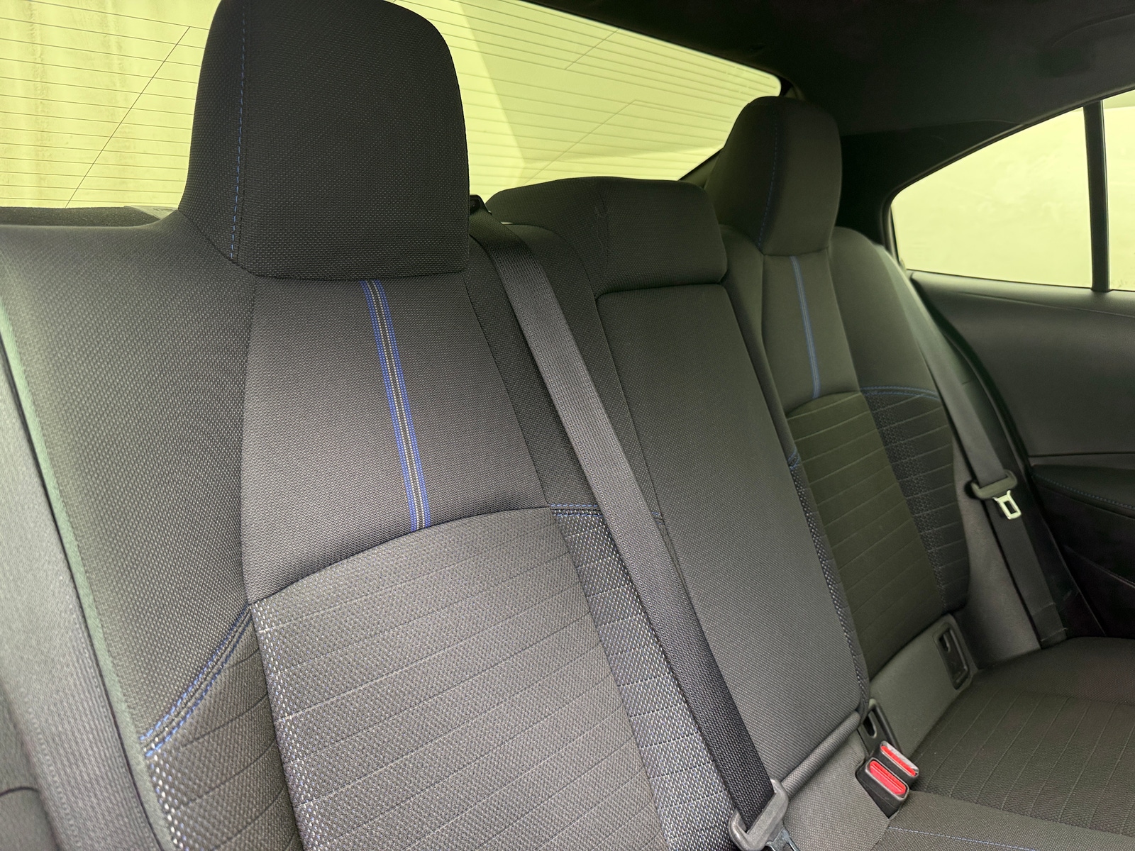 Thumbnail: 2021 Toyota Corolla - 6