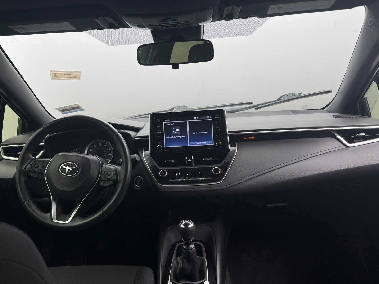 Thumbnail: 2021 Toyota Corolla - 3