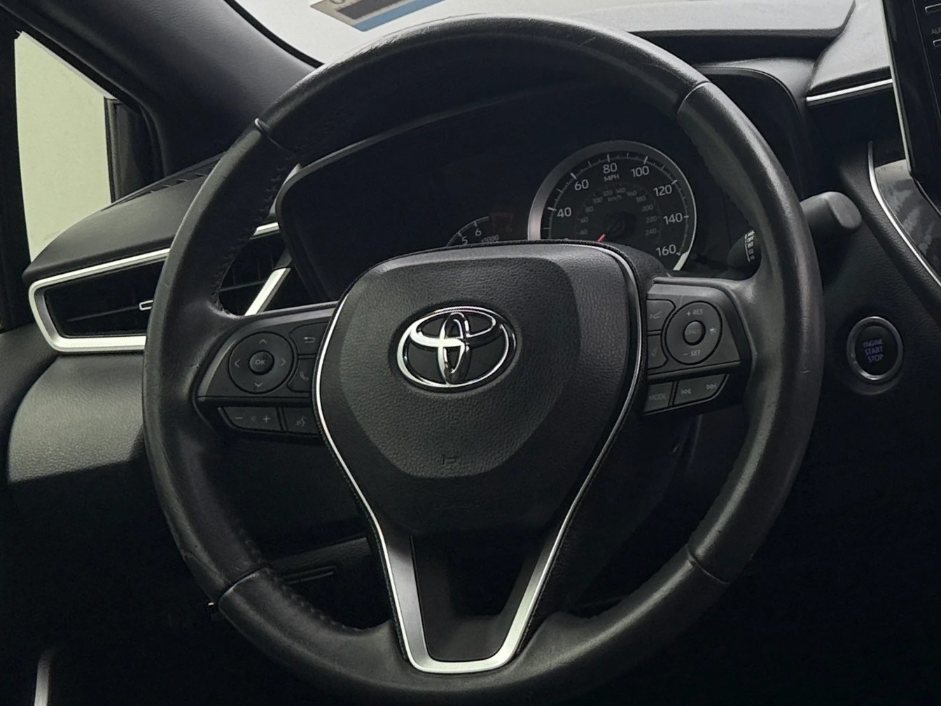Thumbnail: 2021 Toyota Corolla - 5