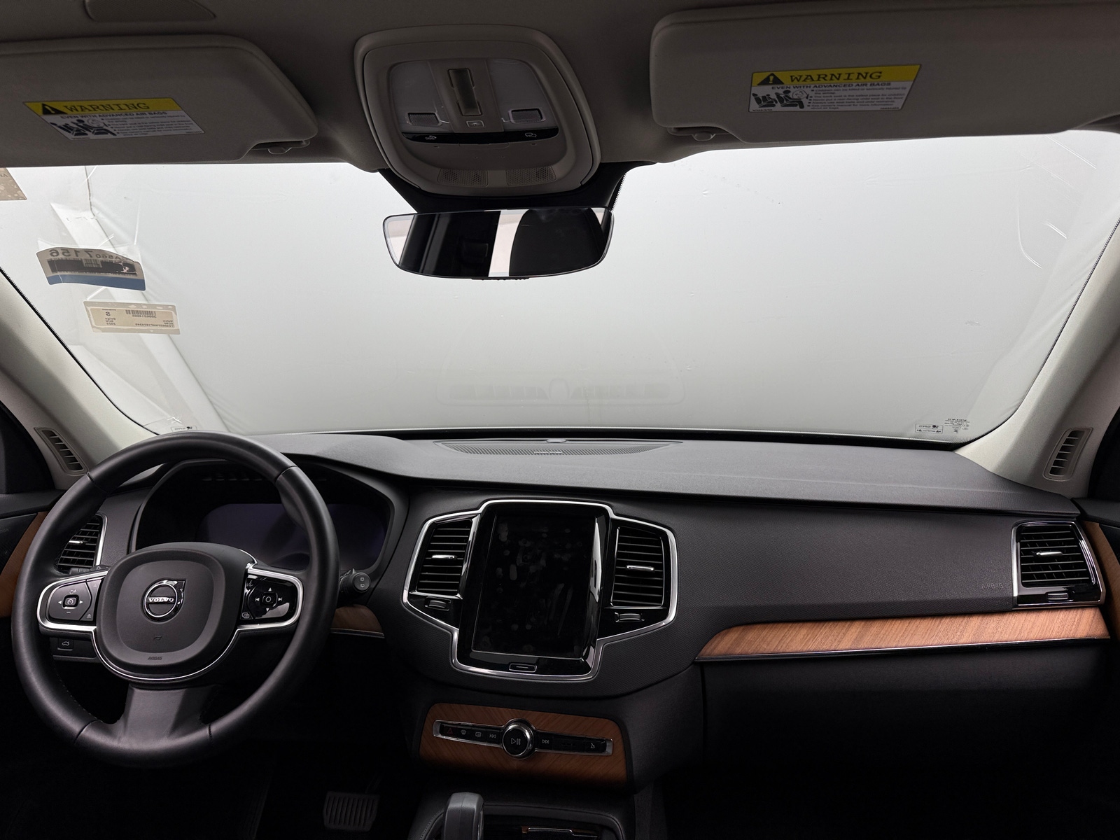 Thumbnail: 2023 Volvo XC90 - 2