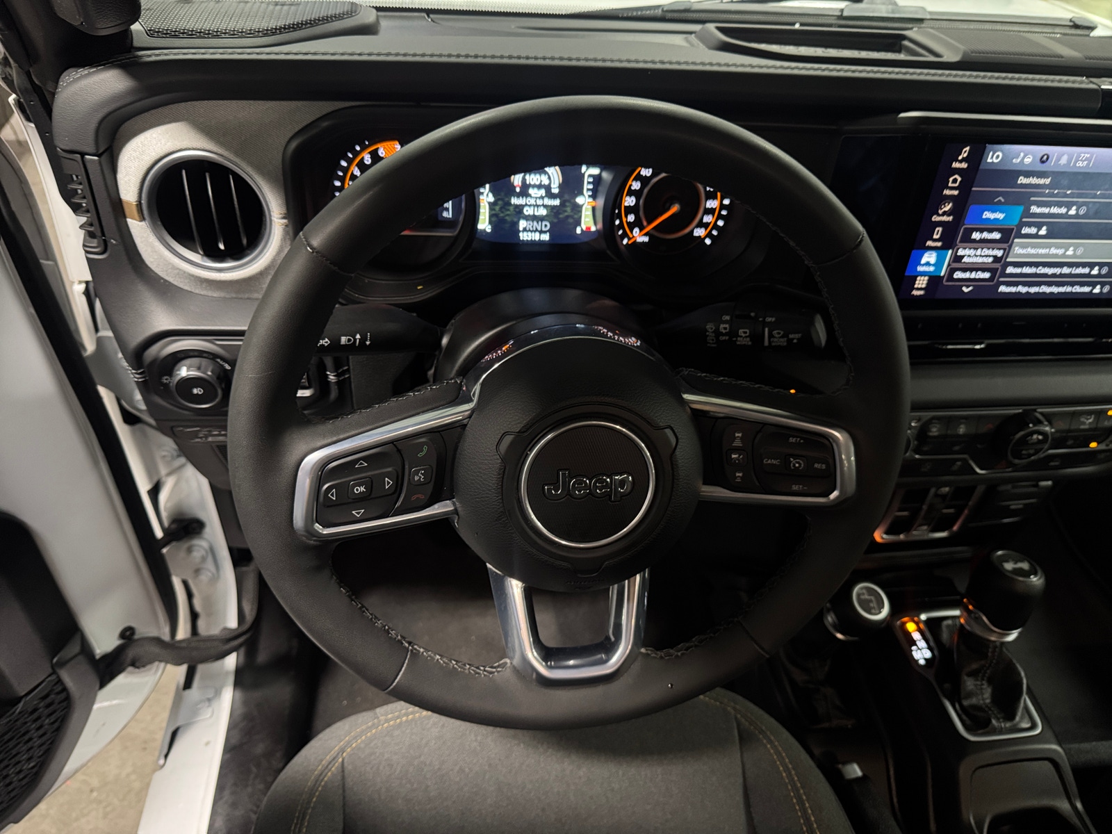 Thumbnail: 2025 Jeep Wrangler - 5