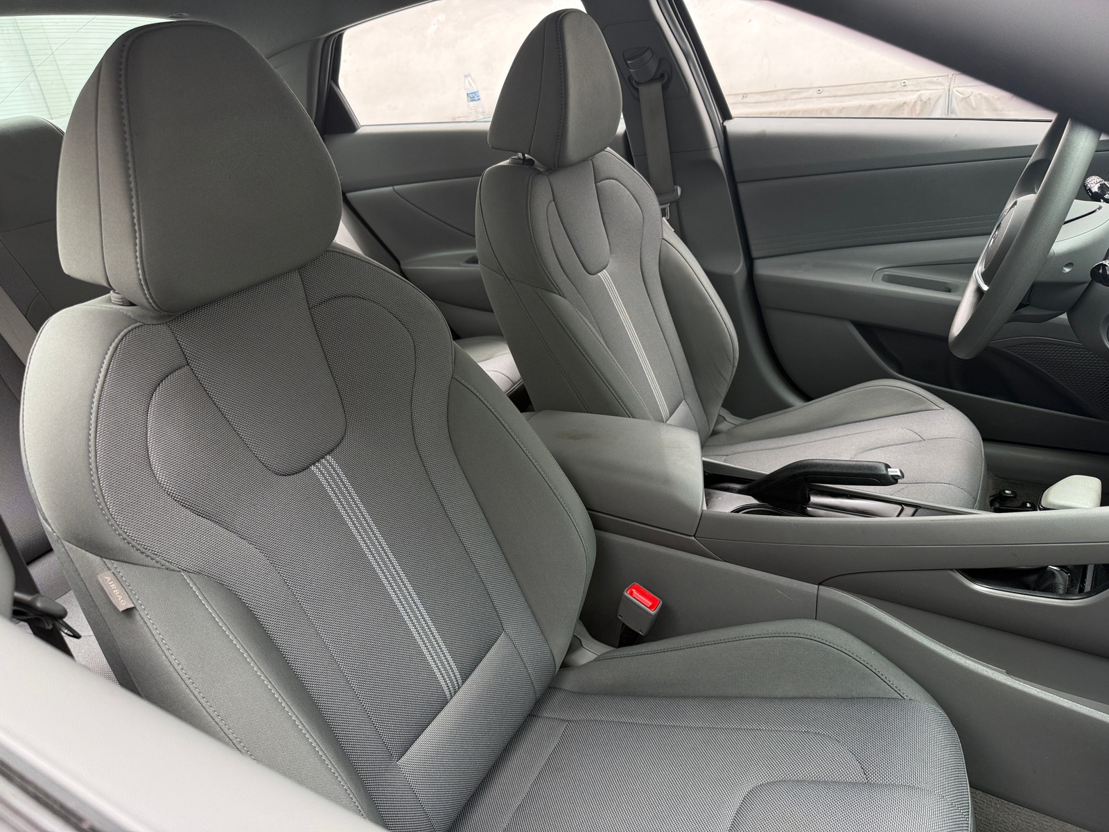 Thumbnail: 2024 Hyundai Elantra - 2