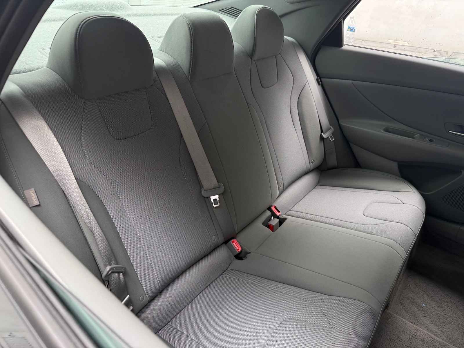 Thumbnail: 2024 Hyundai Elantra - 6