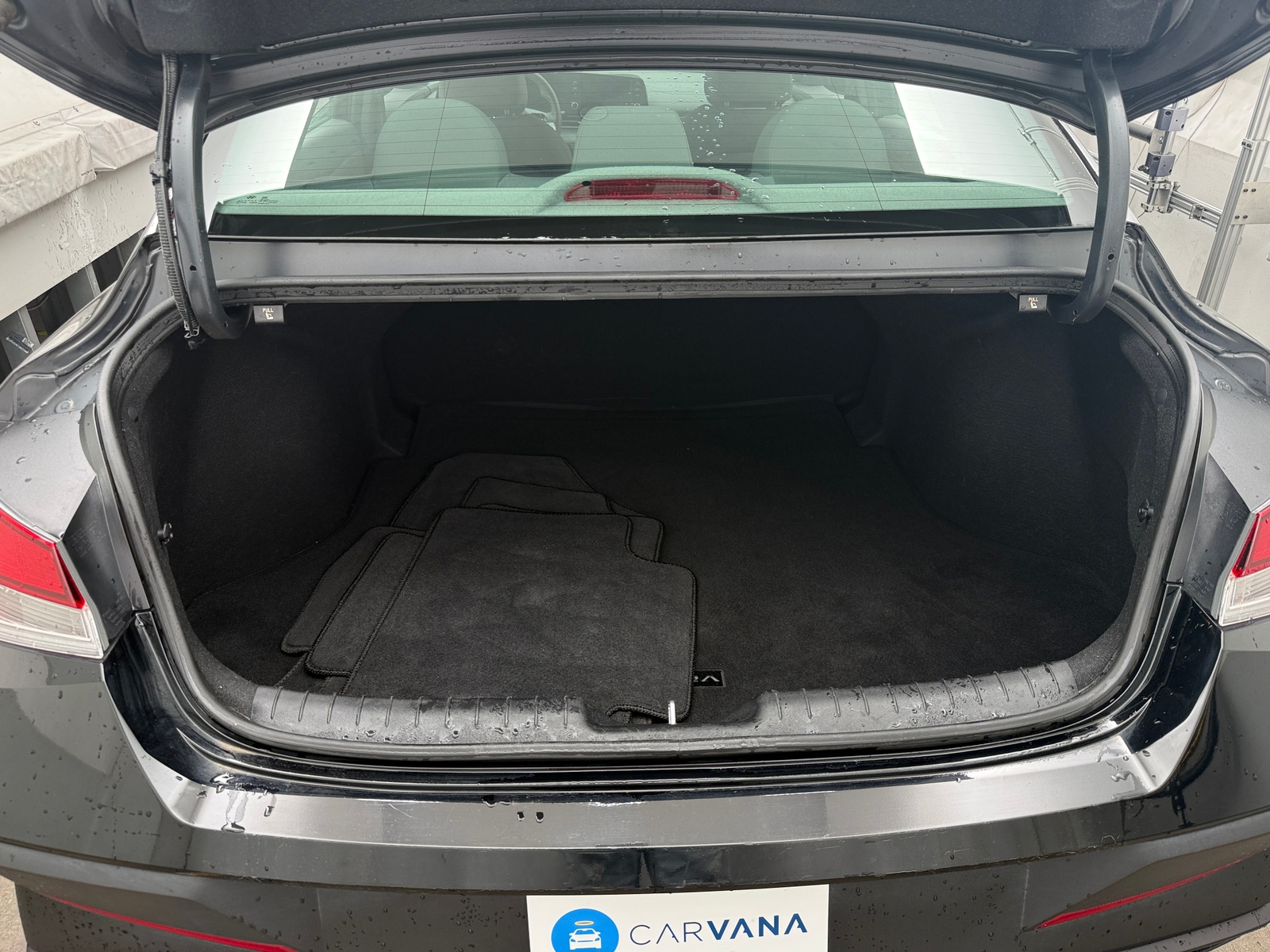 Thumbnail: 2024 Hyundai Elantra - 7