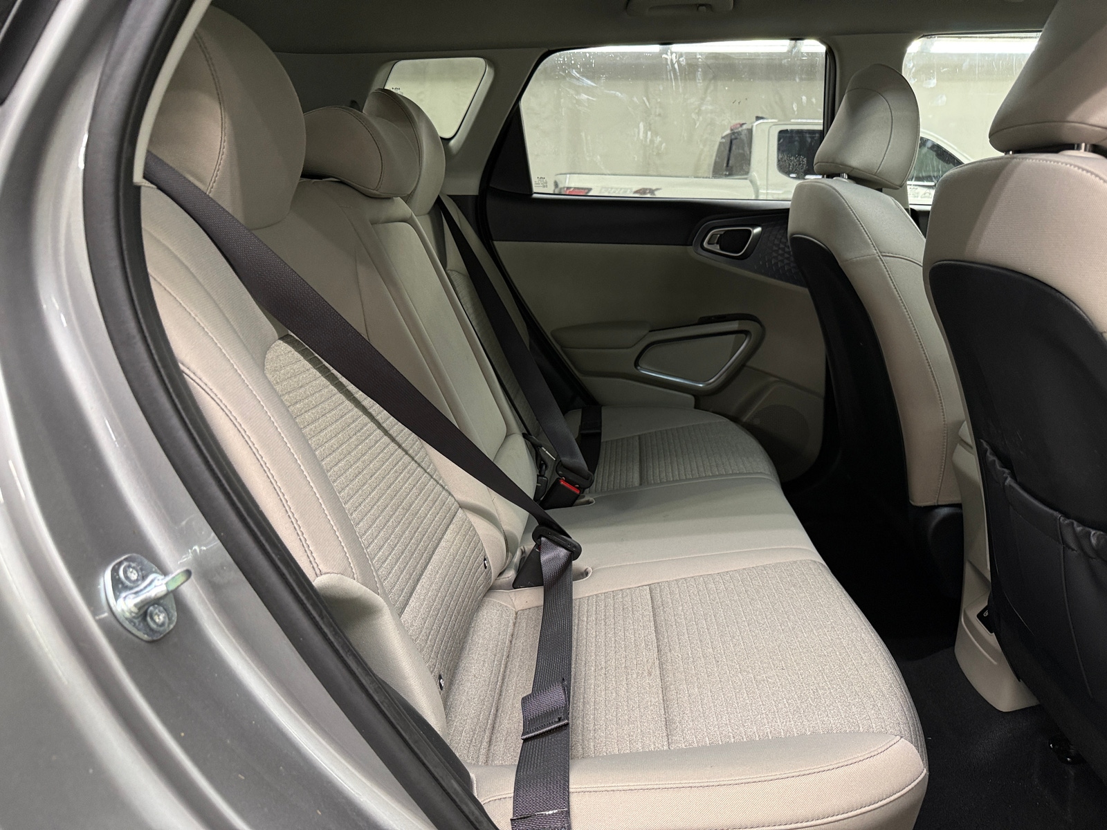 Thumbnail: 2025 Kia Soul - 6
