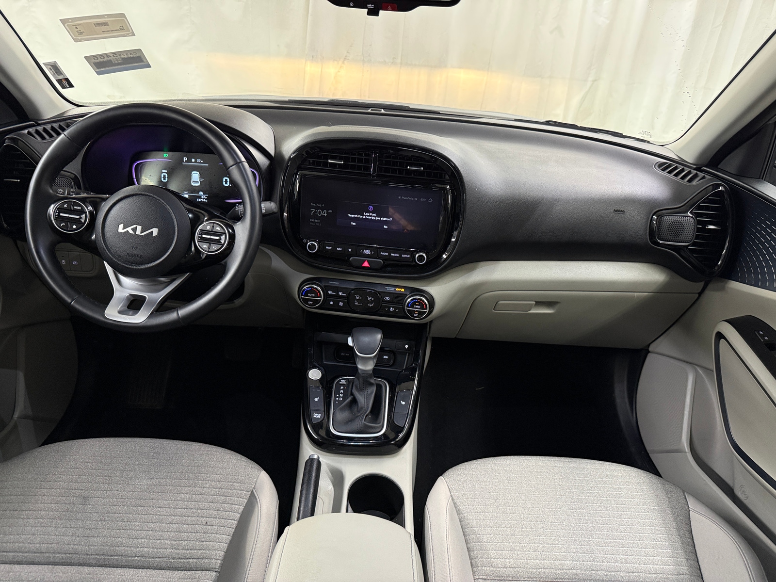 Thumbnail: 2025 Kia Soul - 3