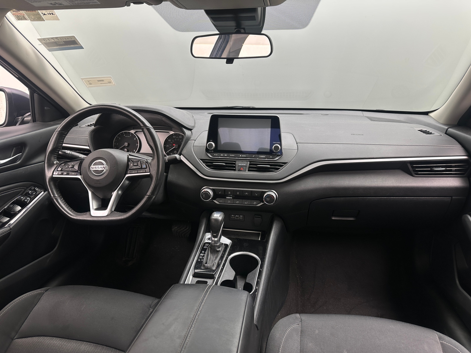 Thumbnail: 2022 Nissan Altima - 3