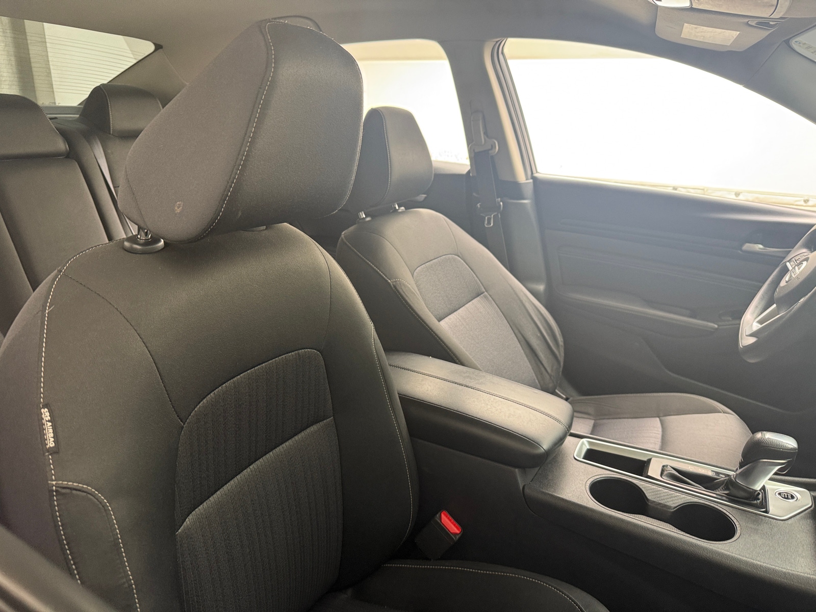 Thumbnail: 2019 Nissan Altima - 2
