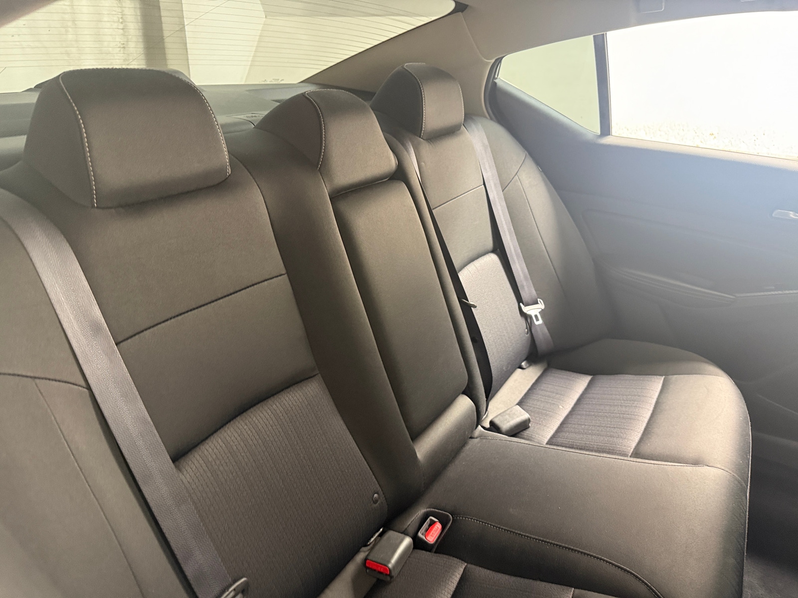 Thumbnail: 2019 Nissan Altima - 6