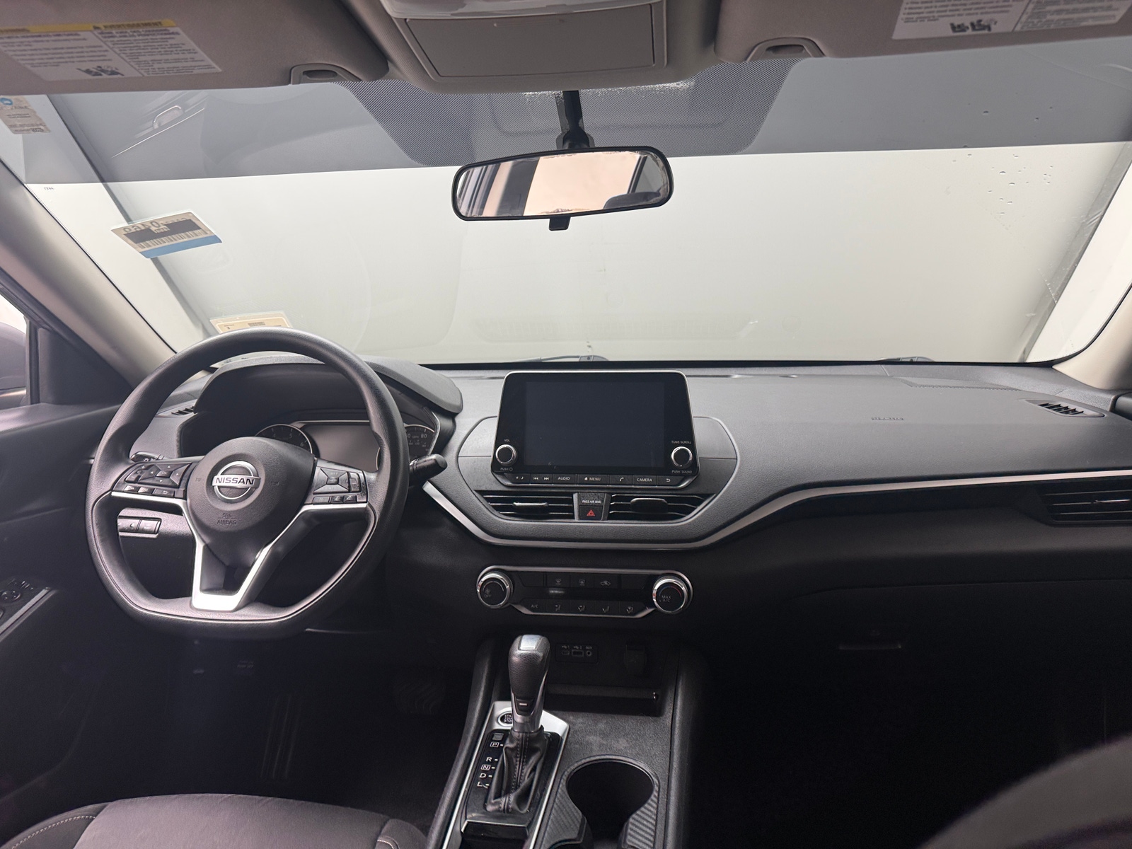 Thumbnail: 2019 Nissan Altima - 3