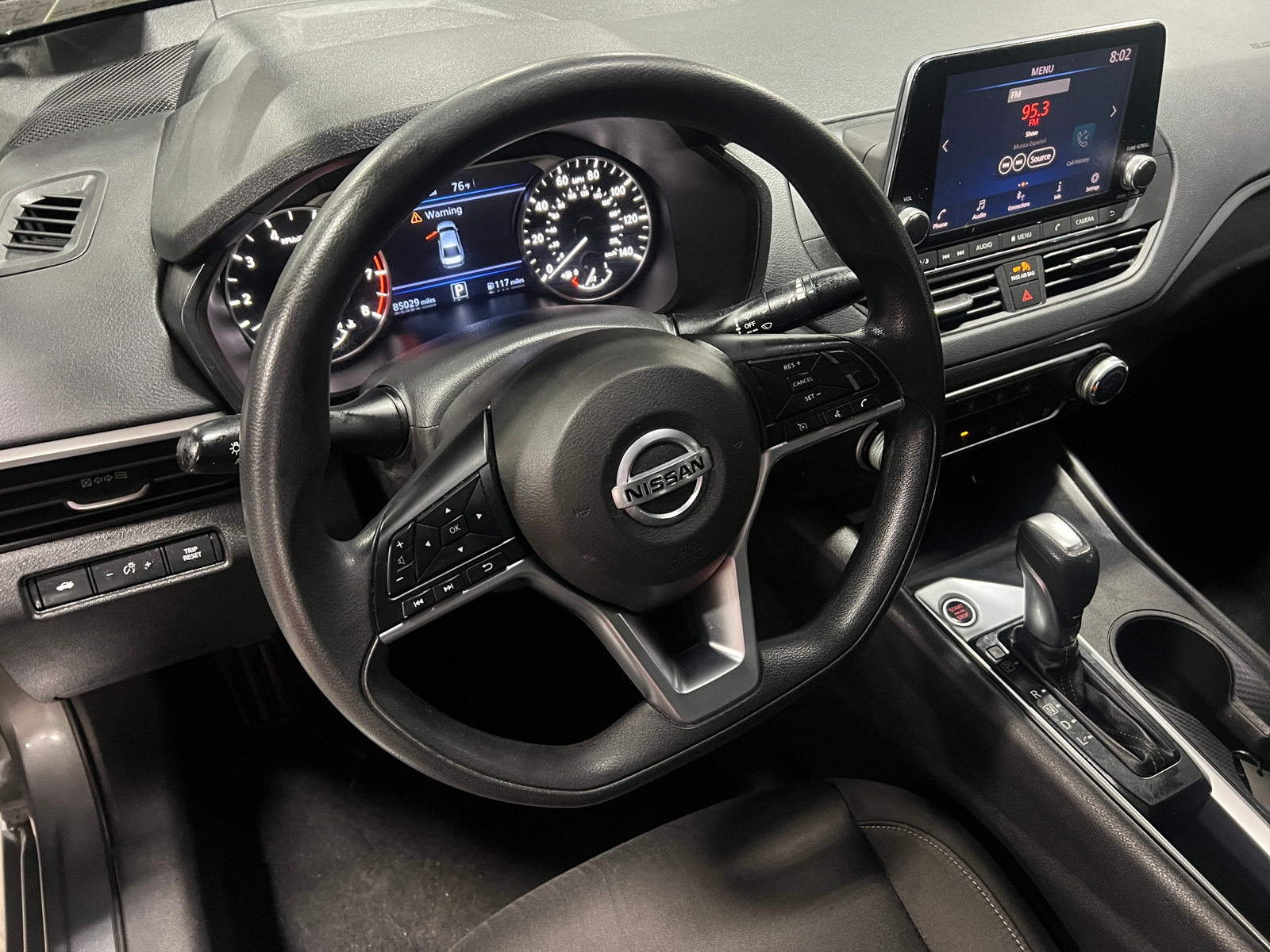 Thumbnail: 2019 Nissan Altima - 5