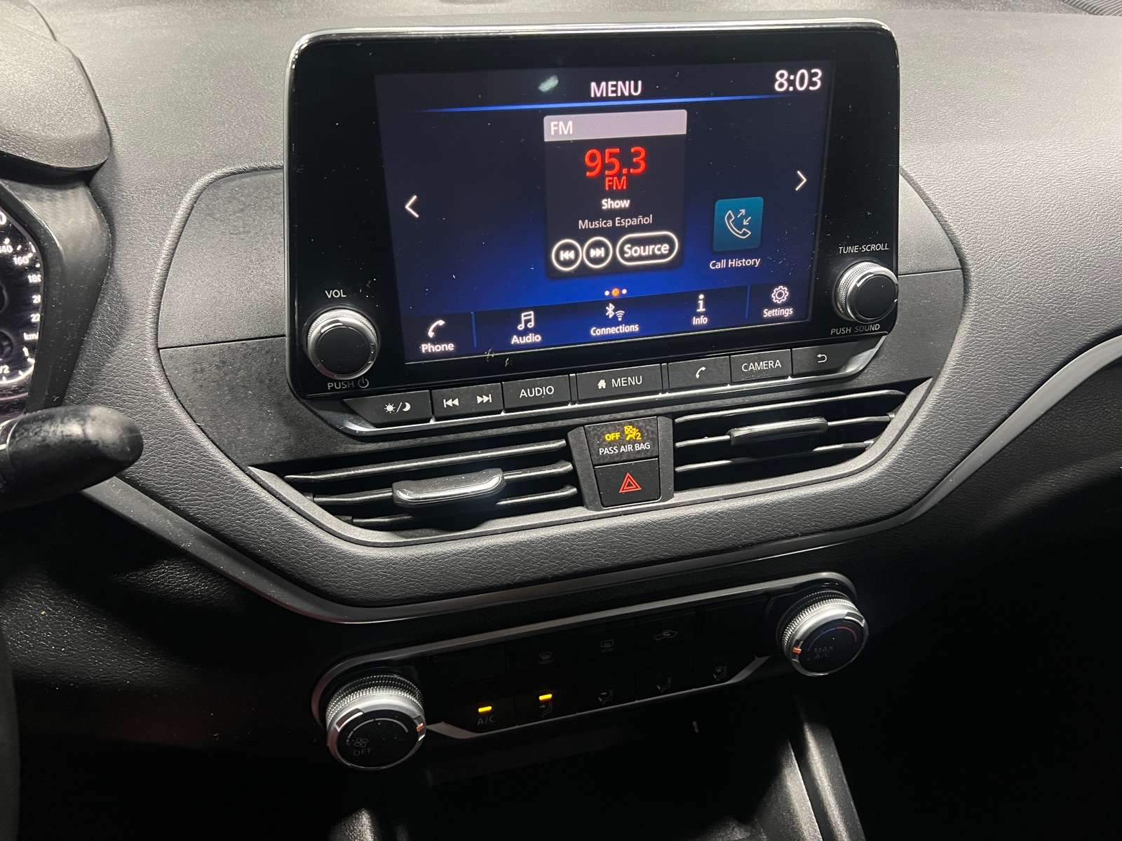 Thumbnail: 2019 Nissan Altima - 4