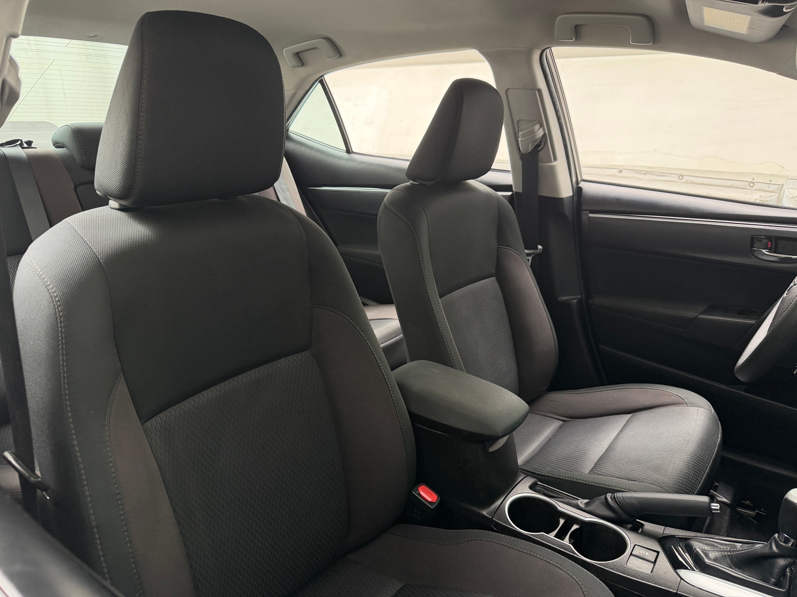 Thumbnail: 2019 Toyota Corolla - 2