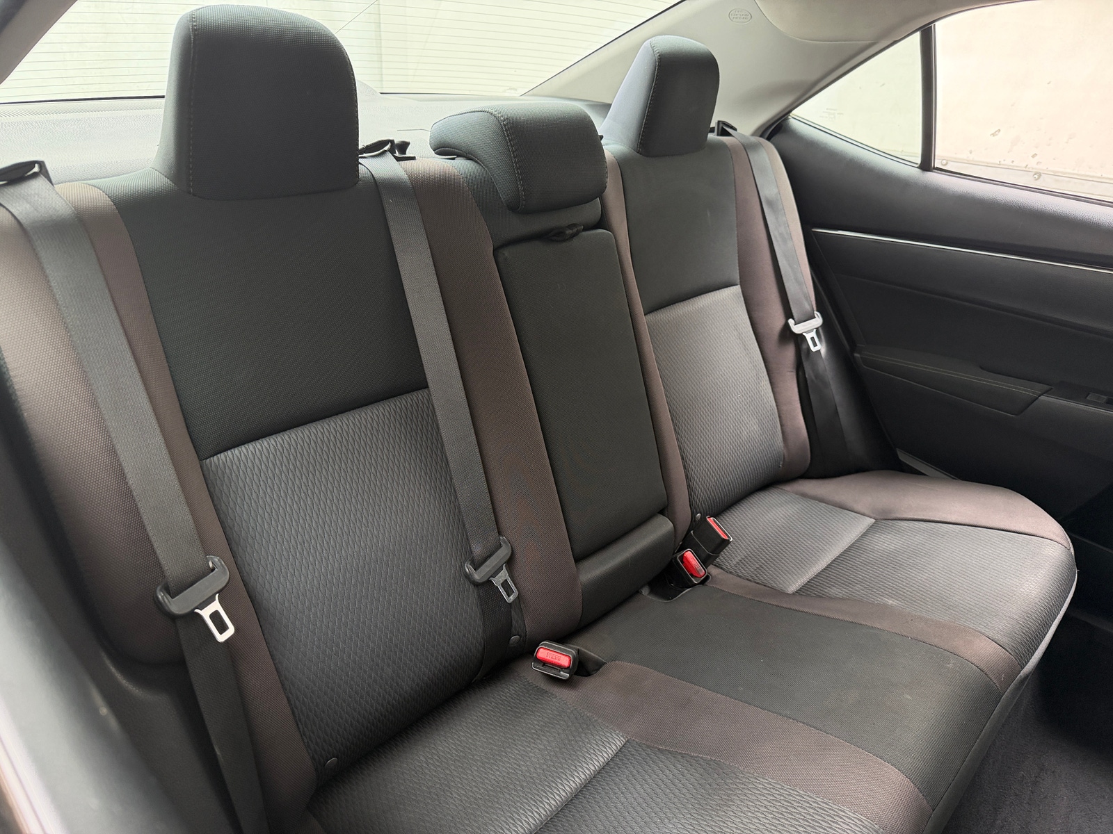 Thumbnail: 2019 Toyota Corolla - 6