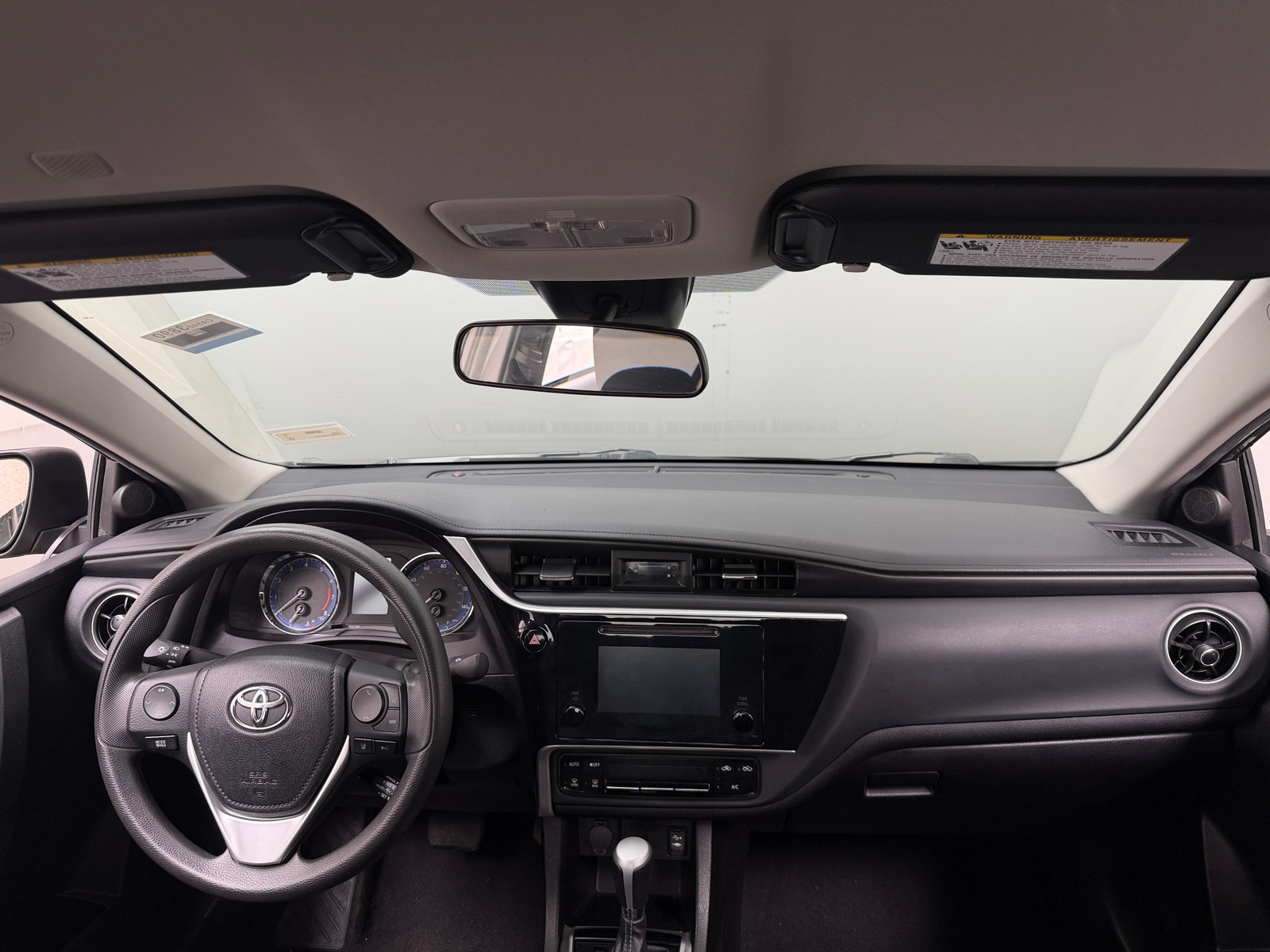 Thumbnail: 2019 Toyota Corolla - 3