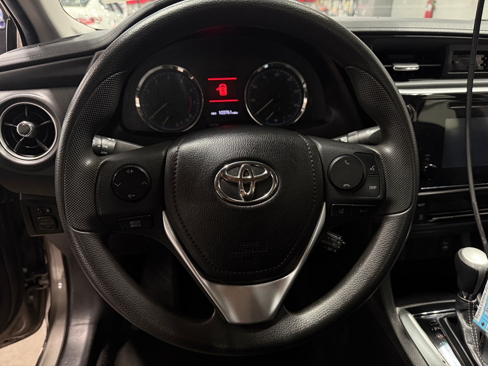 Thumbnail: 2019 Toyota Corolla - 5