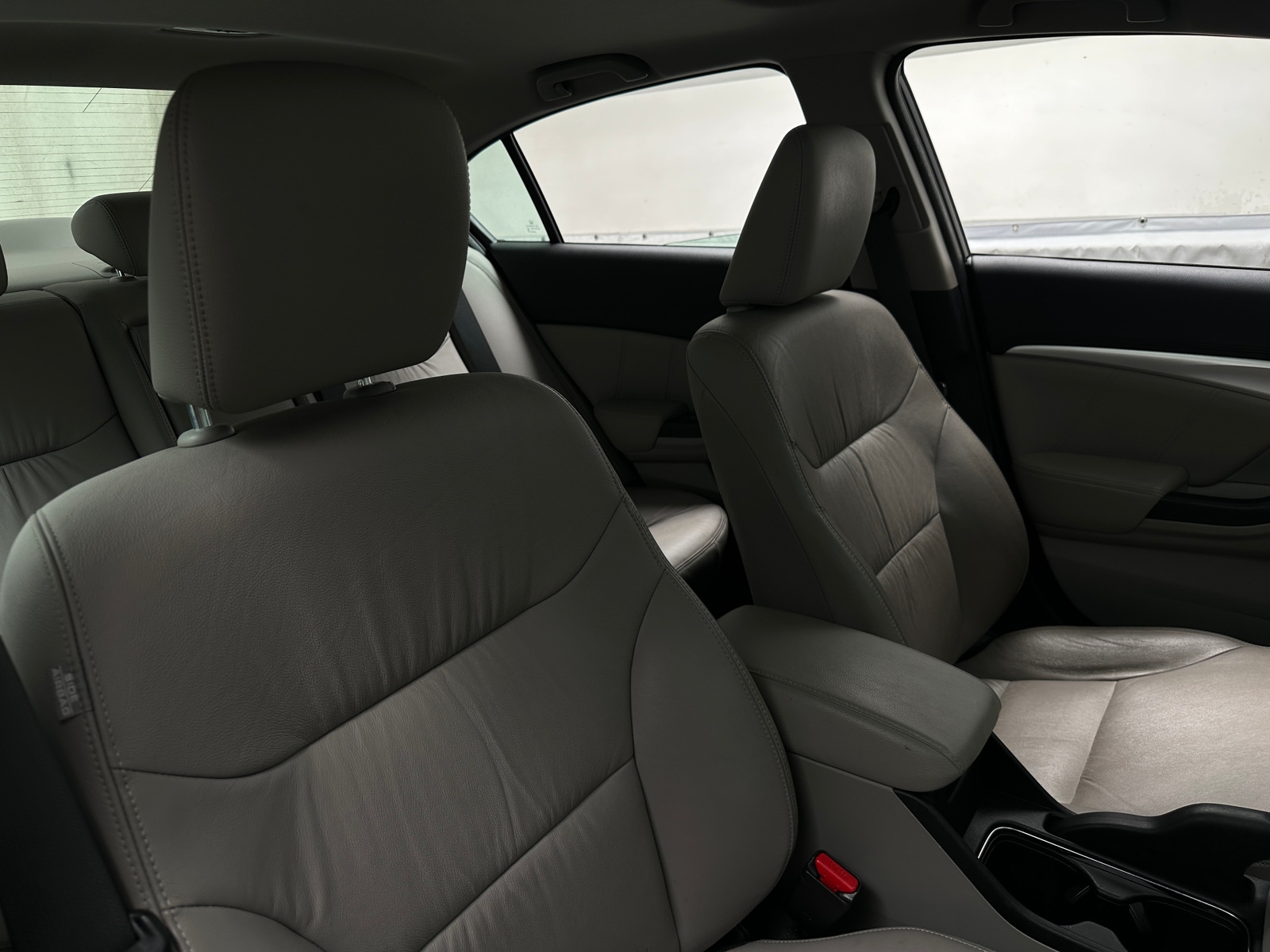 Thumbnail: 2015 Honda Civic - 2