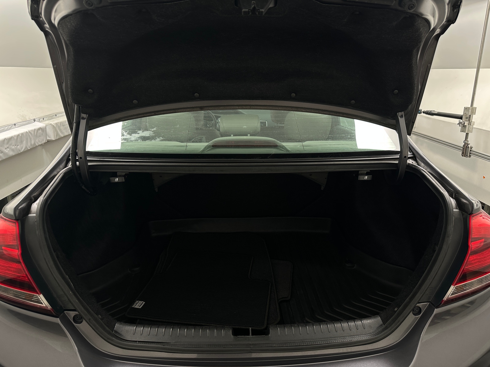 Thumbnail: 2015 Honda Civic - 7