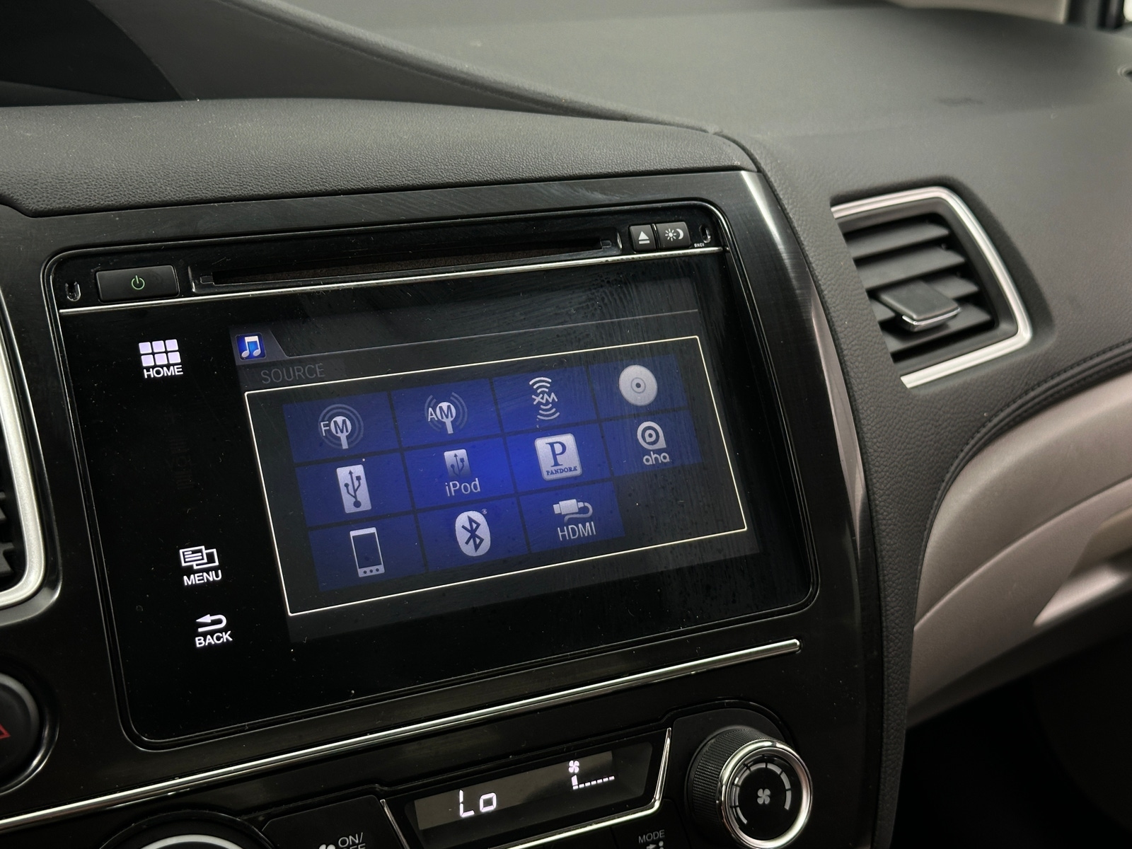 Thumbnail: 2015 Honda Civic - 4