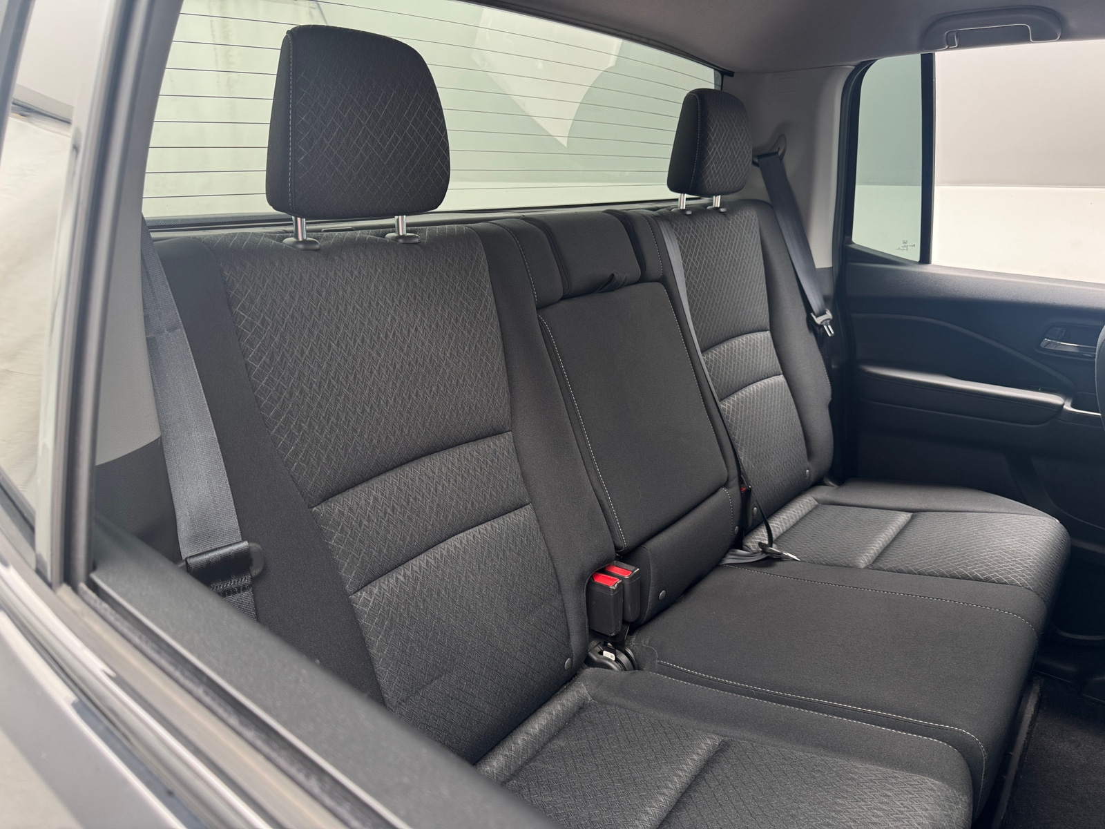 Thumbnail: 2019 Honda Ridgeline - 6
