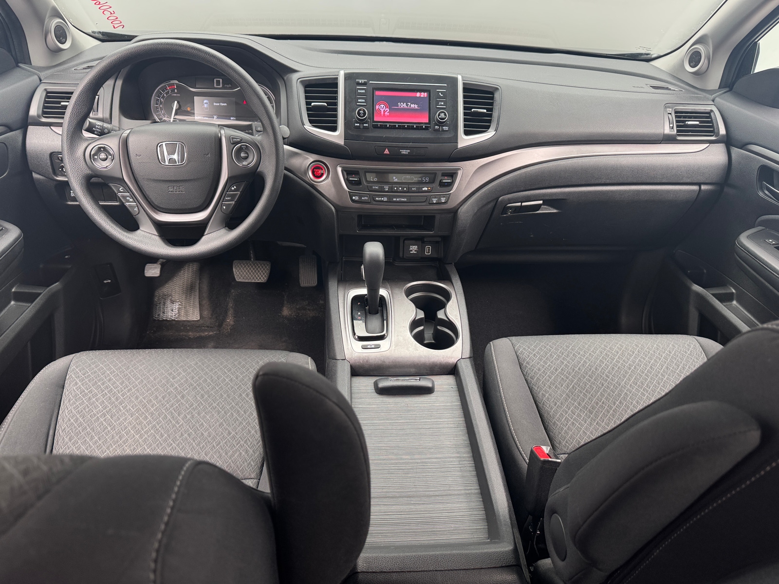 Thumbnail: 2019 Honda Ridgeline - 3