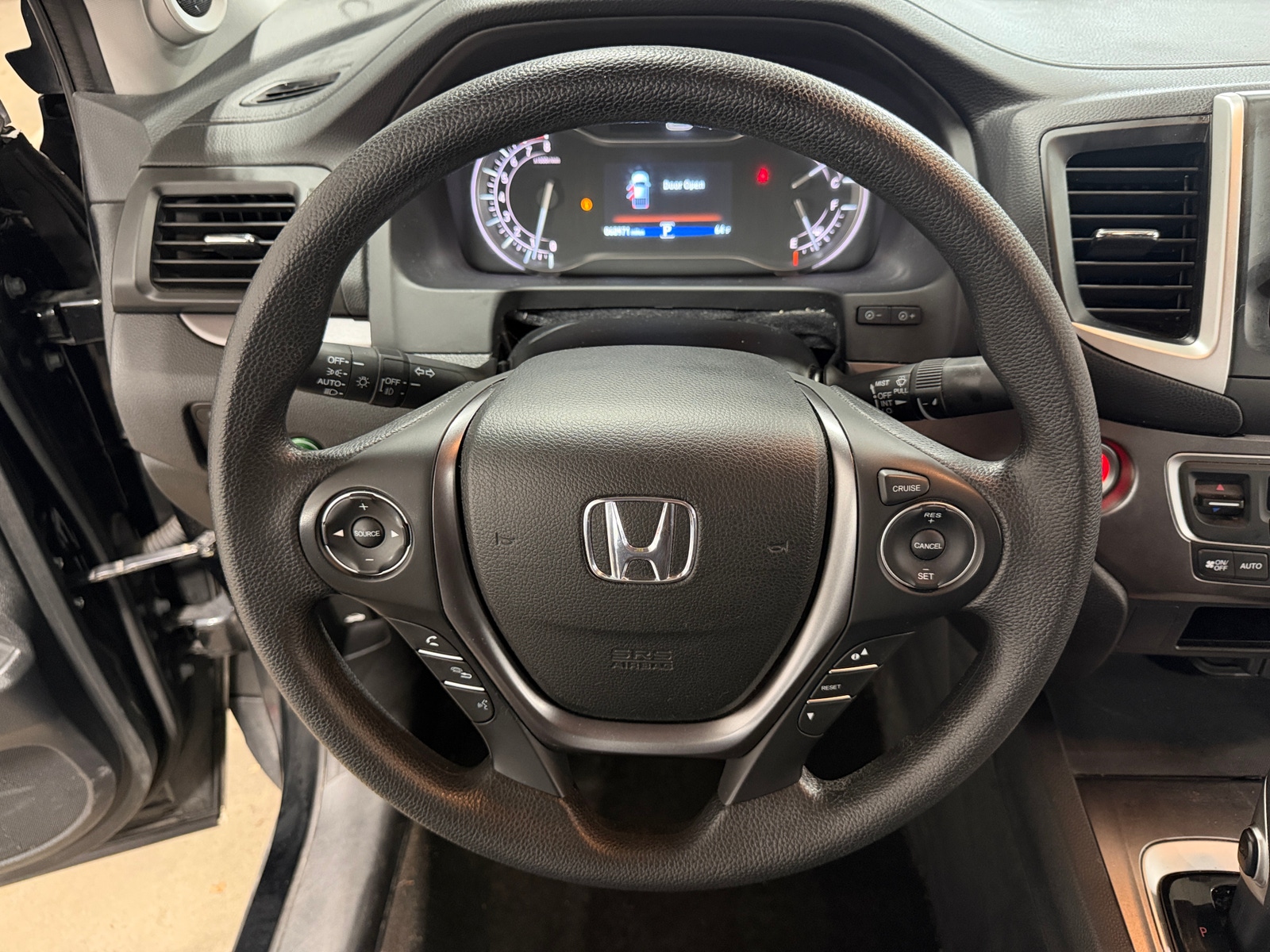 Thumbnail: 2019 Honda Ridgeline - 5