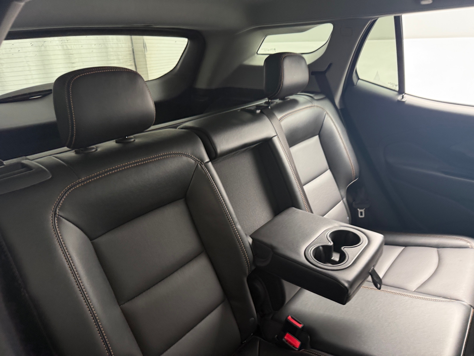 Thumbnail: 2018 GMC Terrain - 5