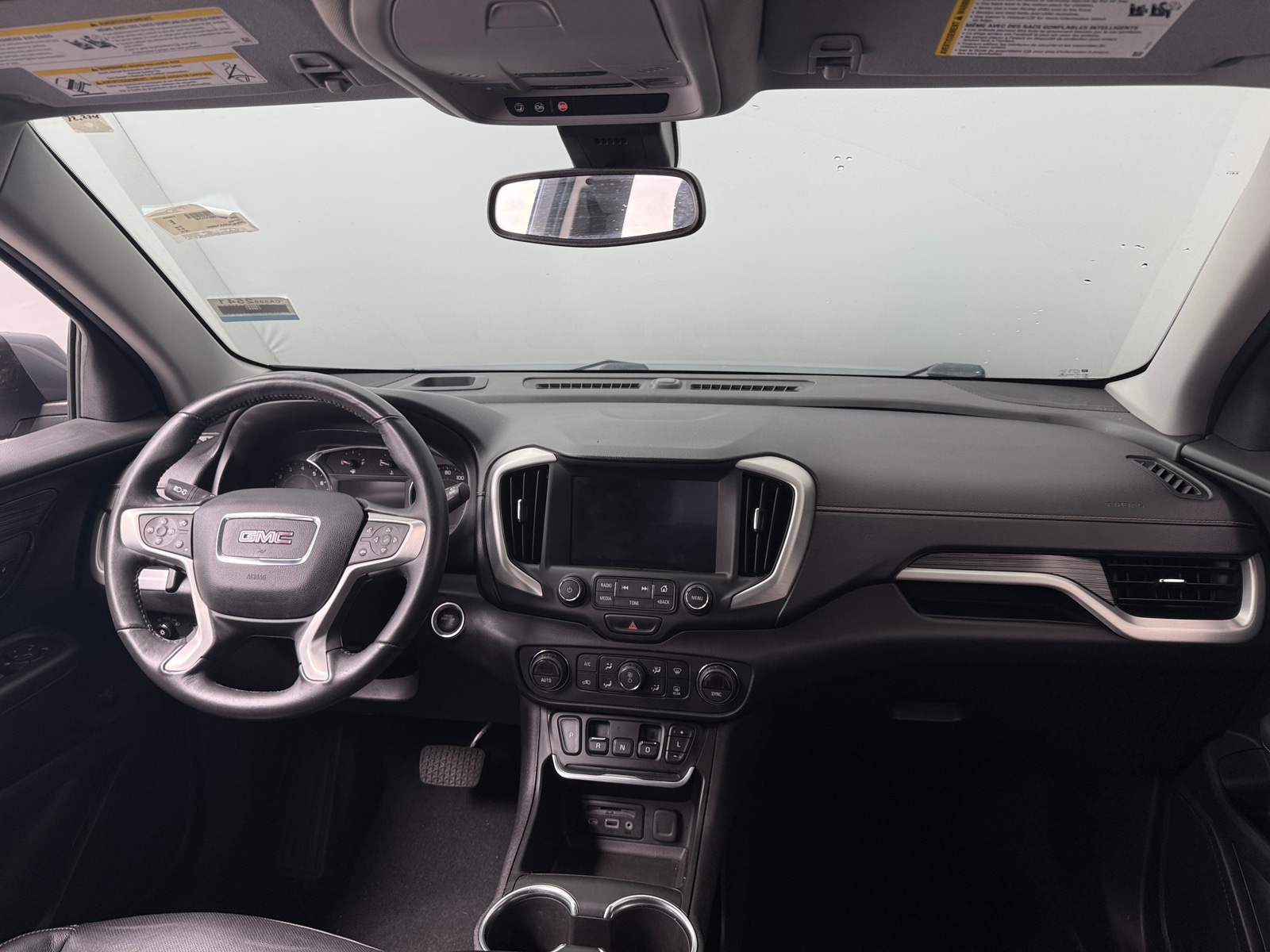 Thumbnail: 2018 GMC Terrain - 2