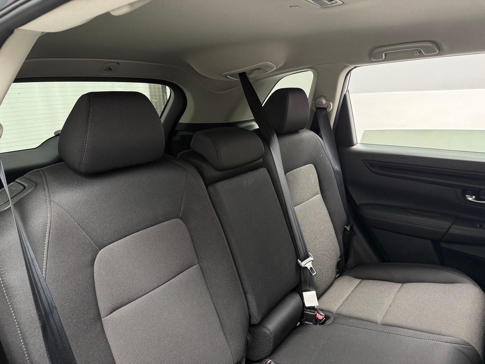 Thumbnail: 2025 Honda CR-V - 6