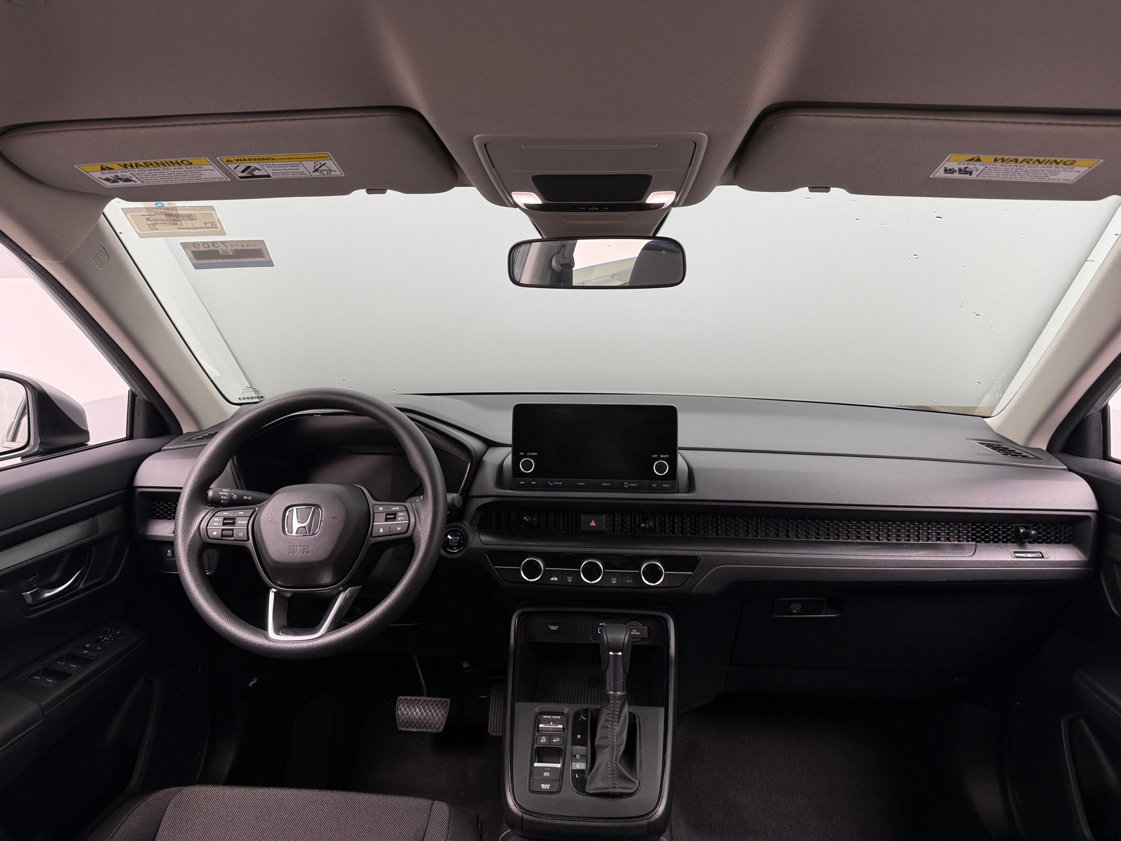 Thumbnail: 2025 Honda CR-V - 3