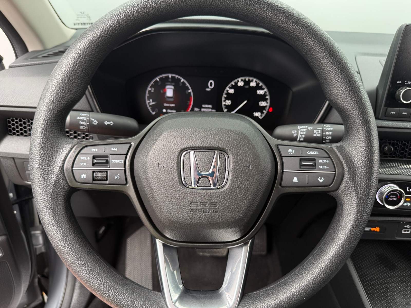 Thumbnail: 2025 Honda CR-V - 5