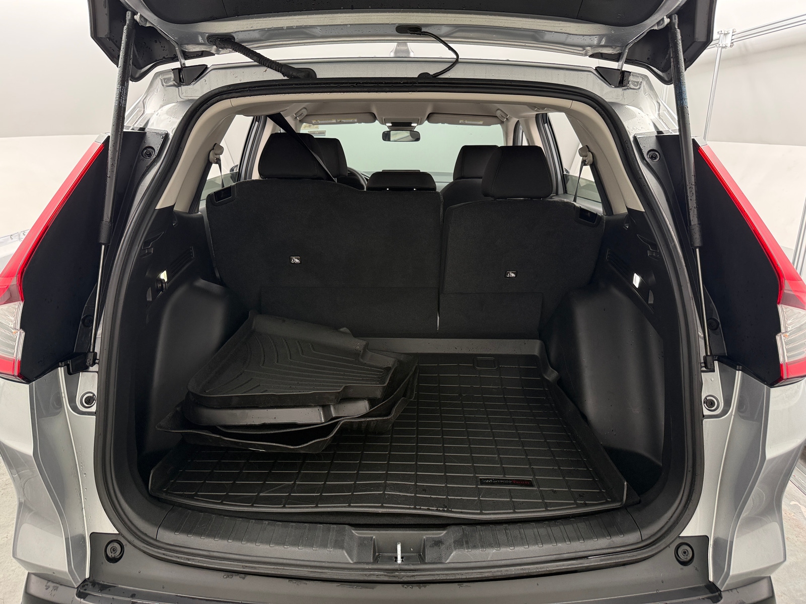 Thumbnail: 2025 Honda CR-V - 7