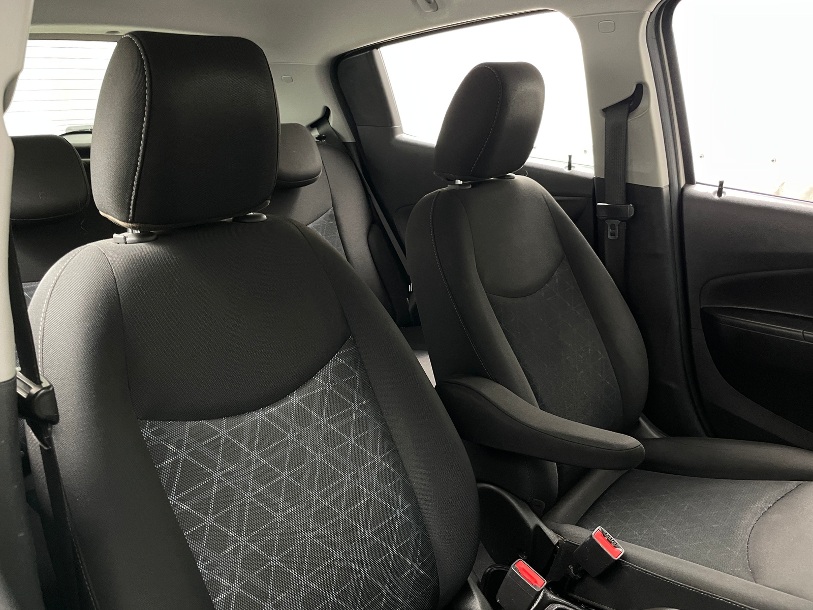 Thumbnail: 2020 Chevrolet Spark - 2